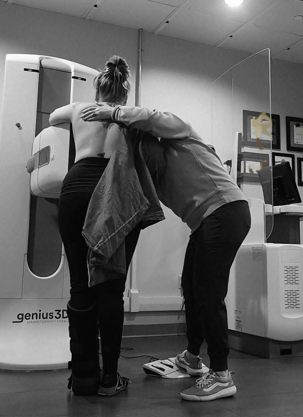 Help Jen Kick Cancer's Arse & Heal campaign photo, 4 of 8