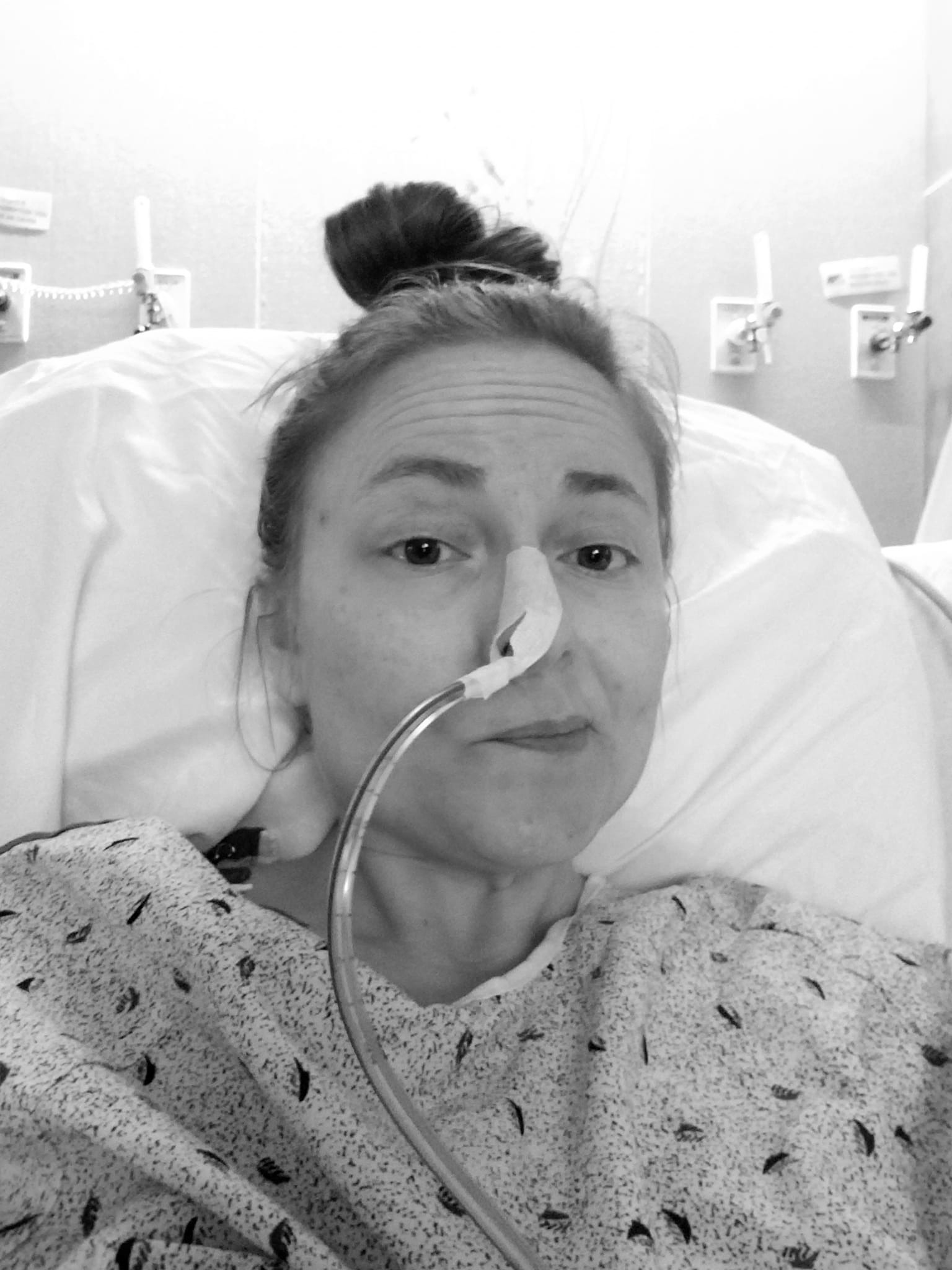 Help Jen Kick Cancer's Arse & Heal campaign photo, 5 of 8