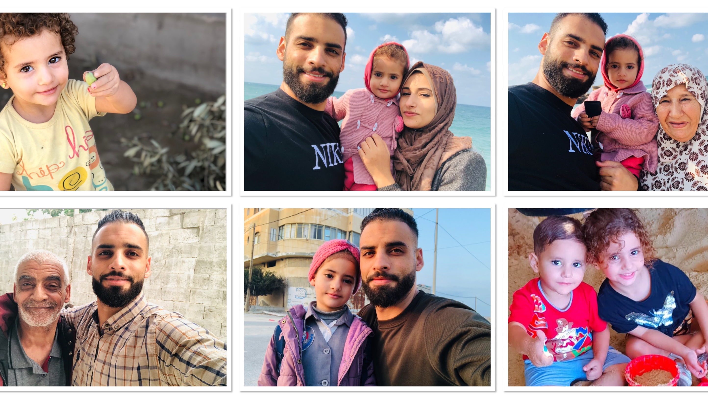 Donate to Help to secure treatment and safe evacuation for family, organized by Ahmed Alhabil