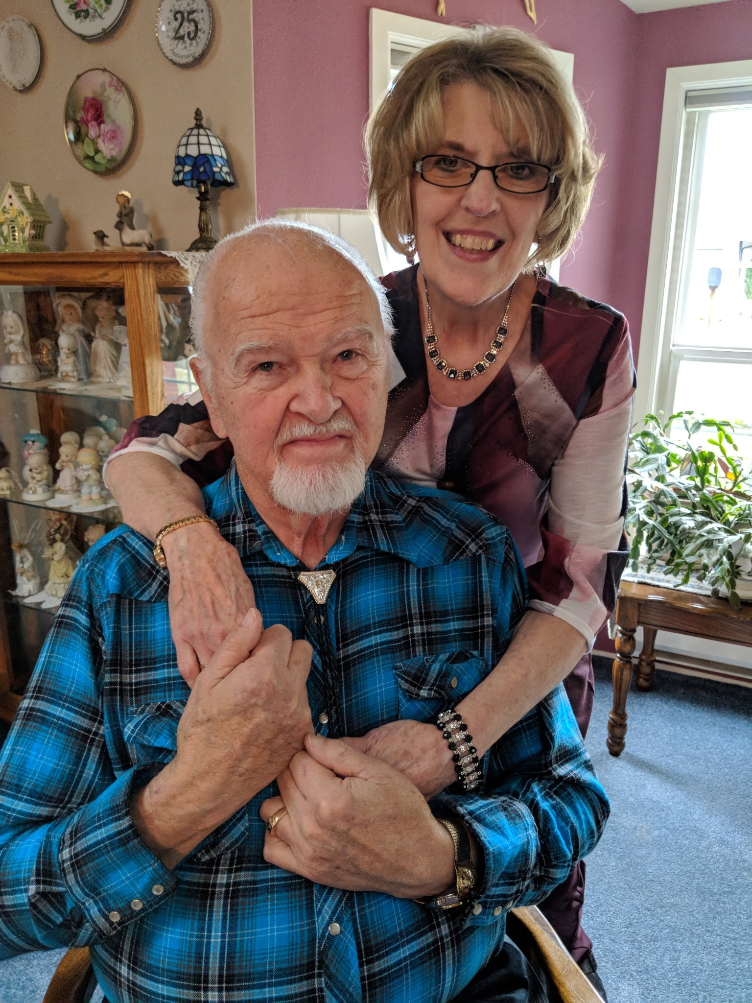 Support for Roland’s Medical Expenses campaign photo, 2 of 5