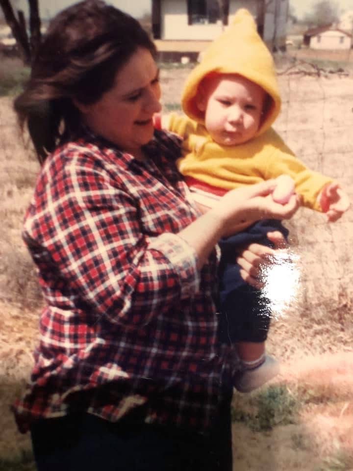 Honoring Joshua Attocknie’s Memory campaign photo, 4 of 8