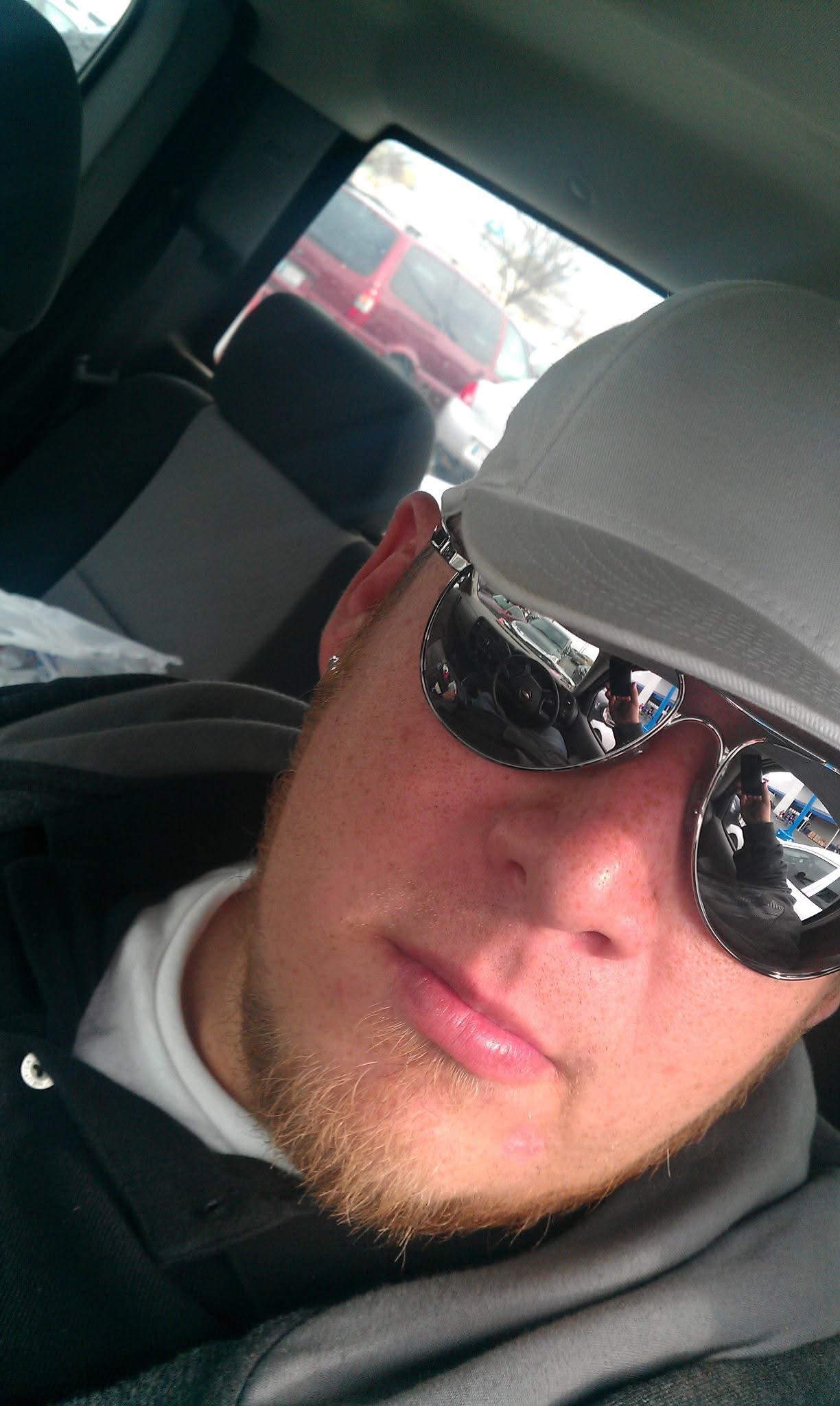 Honoring Joshua Attocknie’s Memory campaign photo, 5 of 8