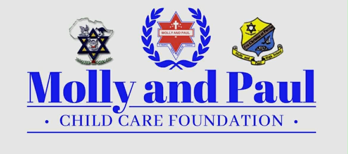 Molly and Paul Child Care Foundation campaign photo, 2 of 5