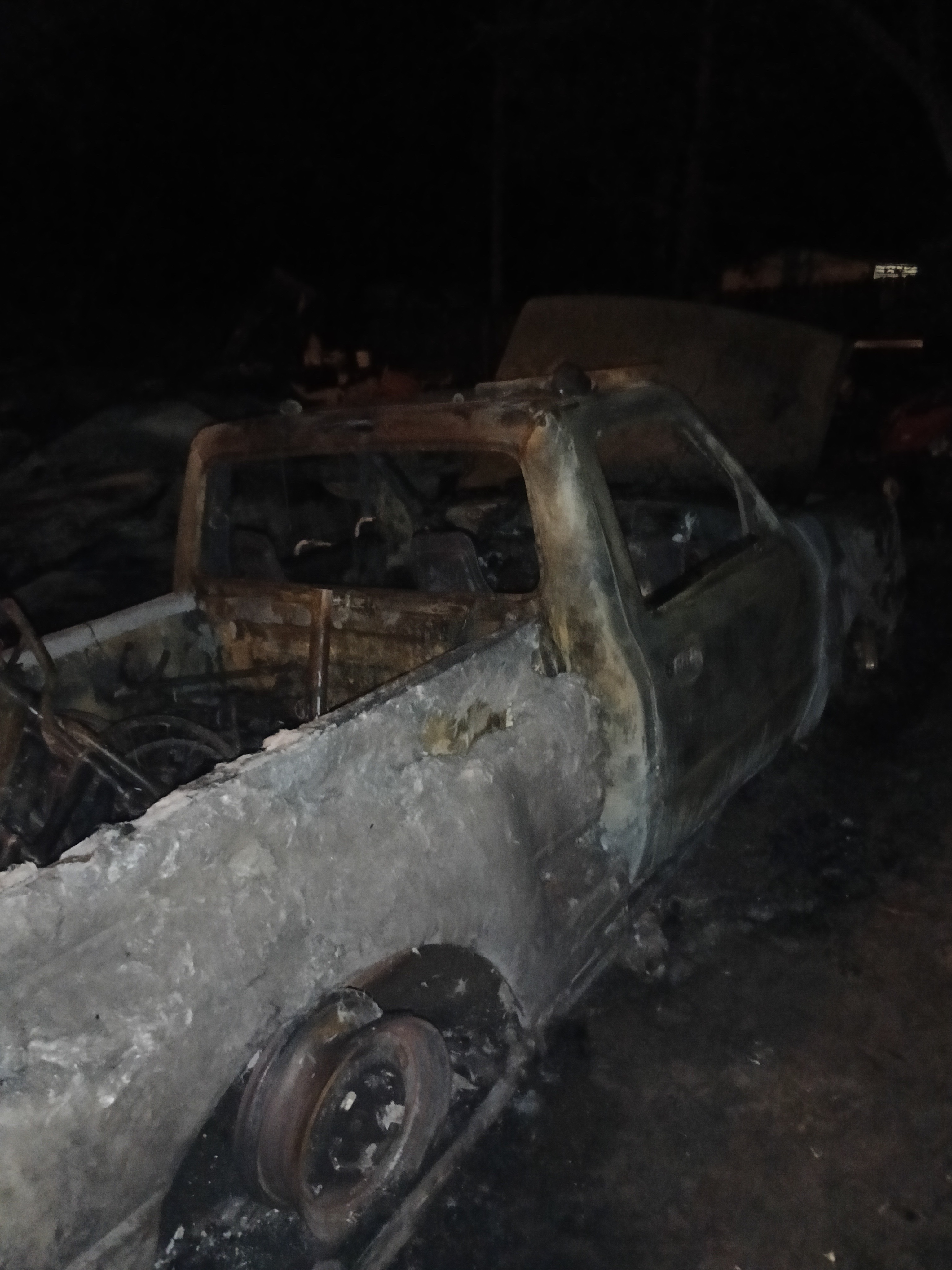 Rebuilding After the Fire: Help Needed campaign photo, 6 of 7