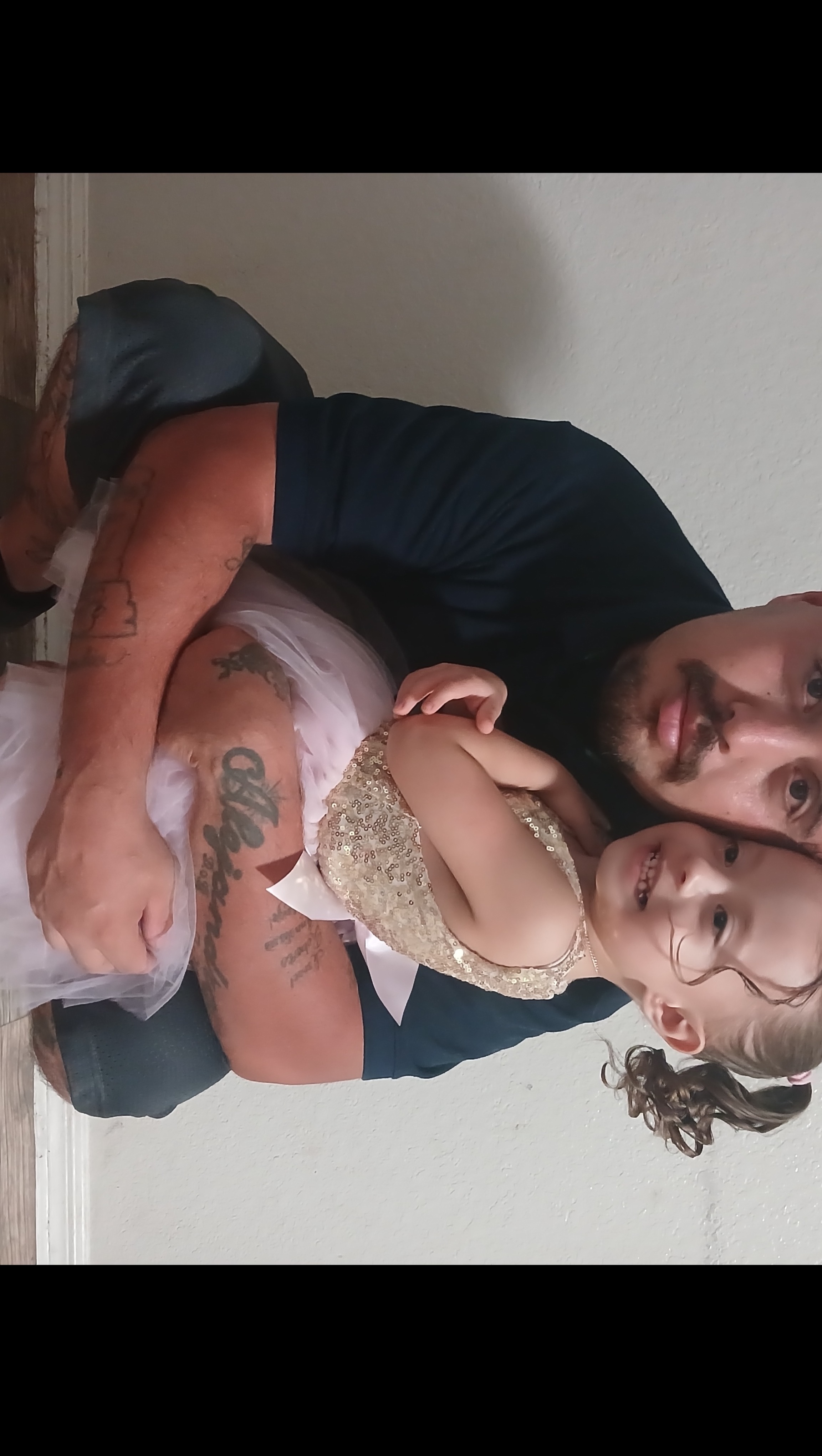 Help Me Reunite With My Daughter photo