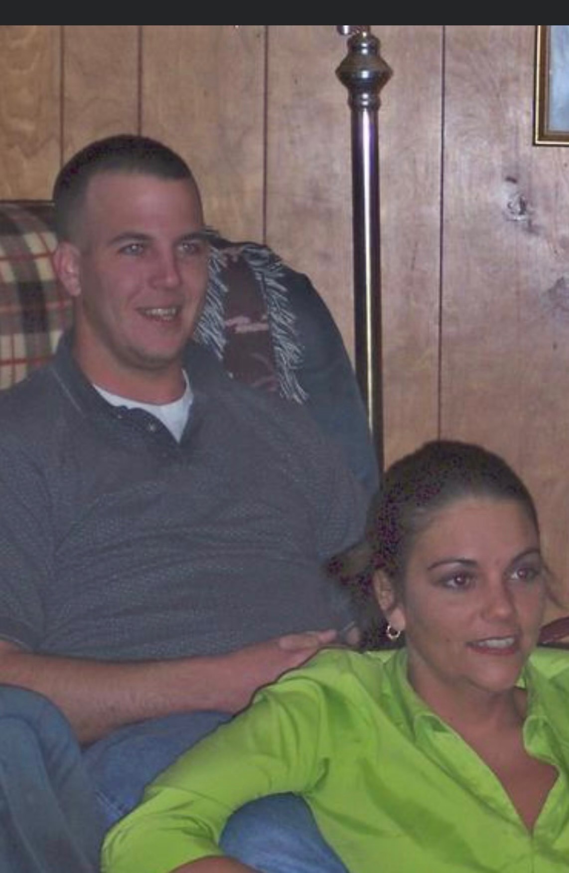 Support Ginnie’s Lung Transplant Journey campaign photo, 7 of 8