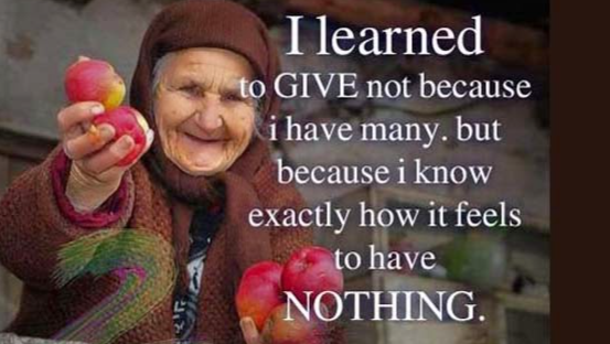 Medical Emergency - Needy and well Deserving