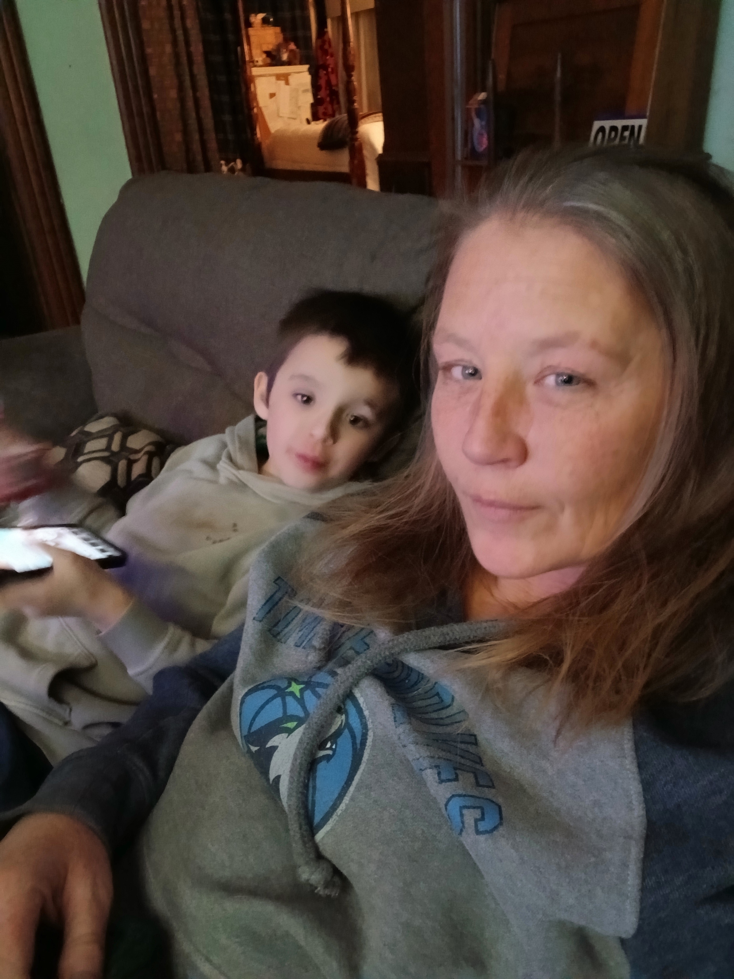 Support Rebecca’s Family After Heart Surgery campaign photo, 6 of 7