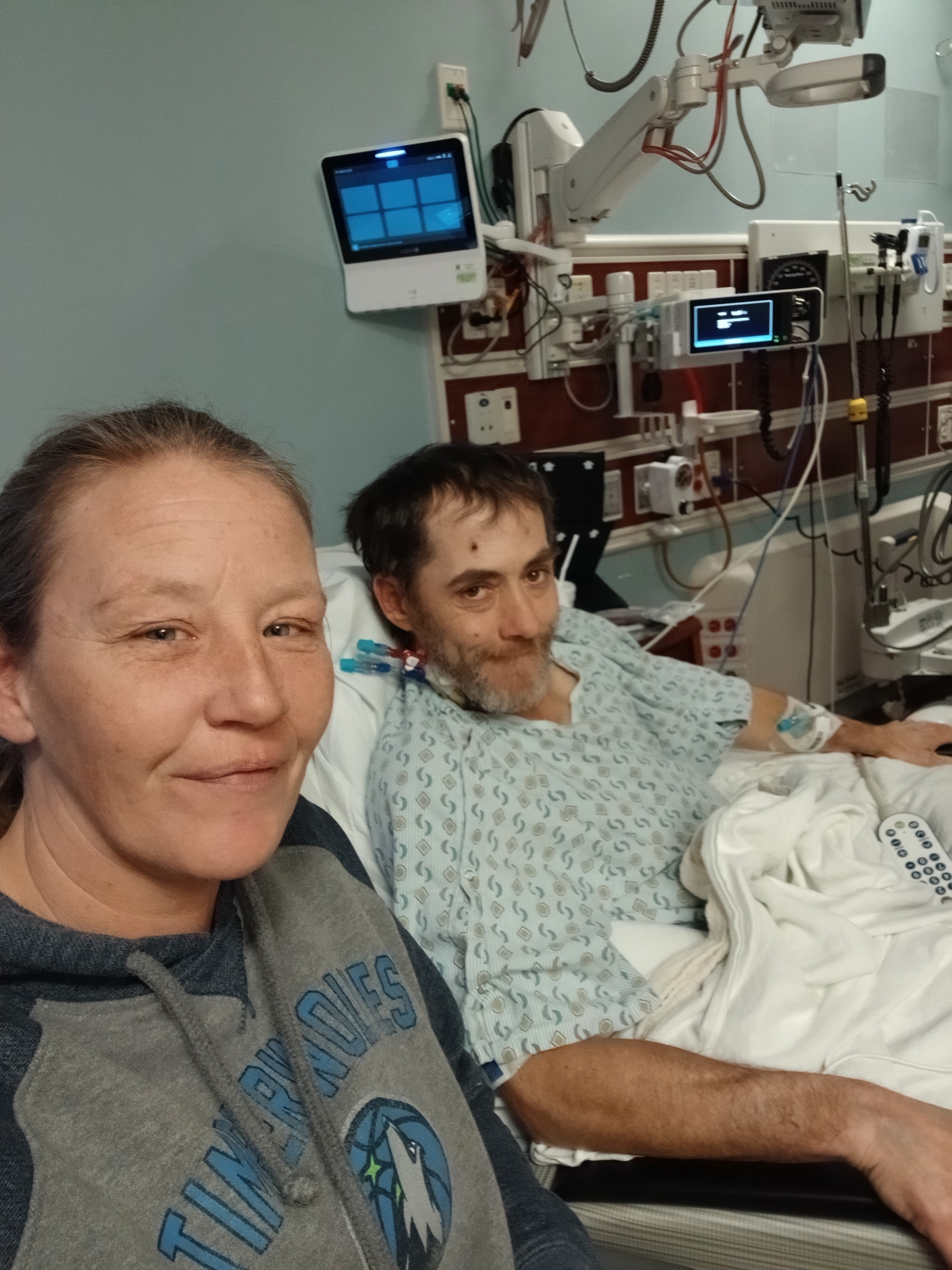 Support Rebecca’s Family After Heart Surgery campaign photo, 2 of 7