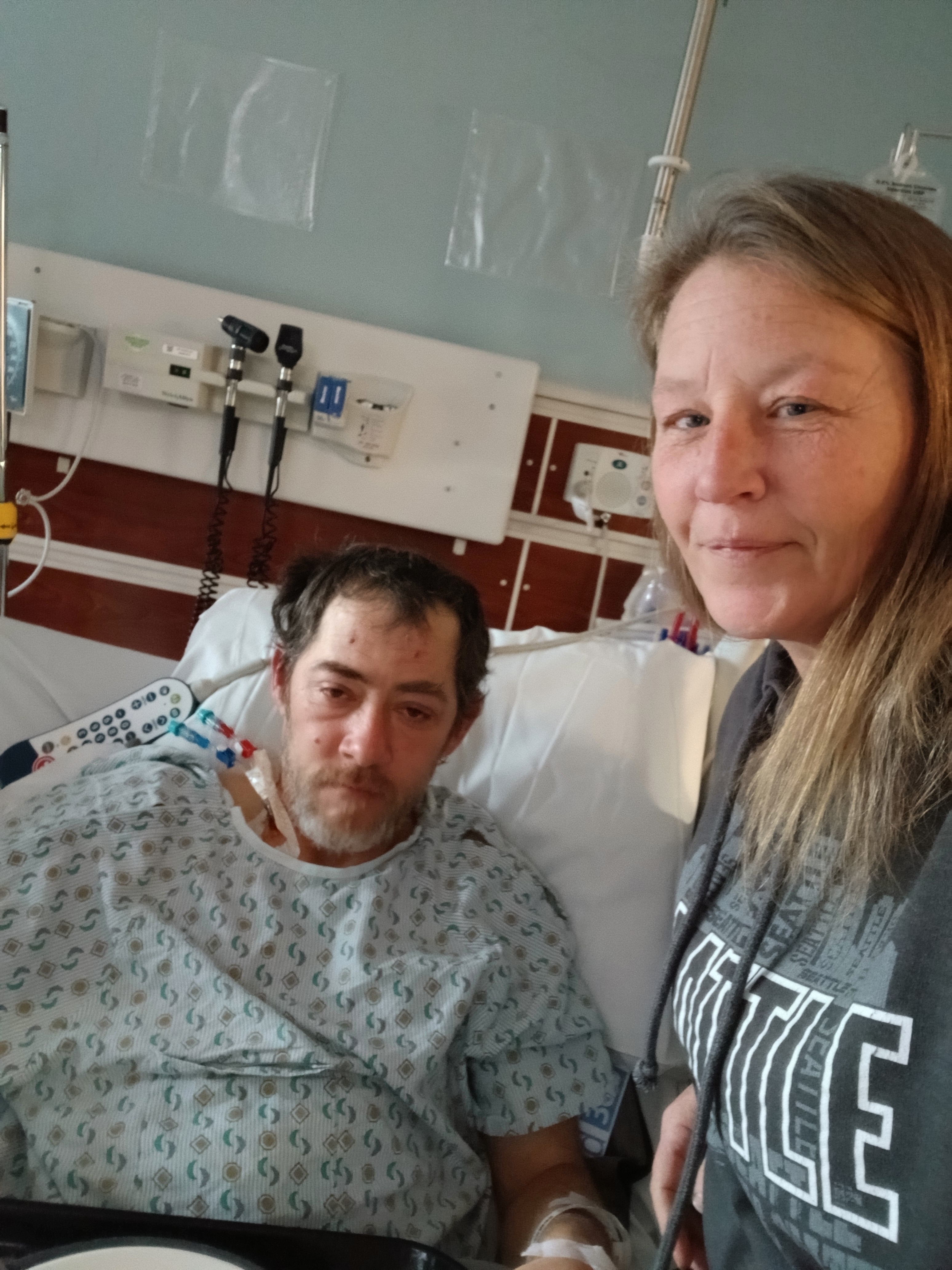 Support Rebecca’s Family After Heart Surgery campaign photo, 5 of 7