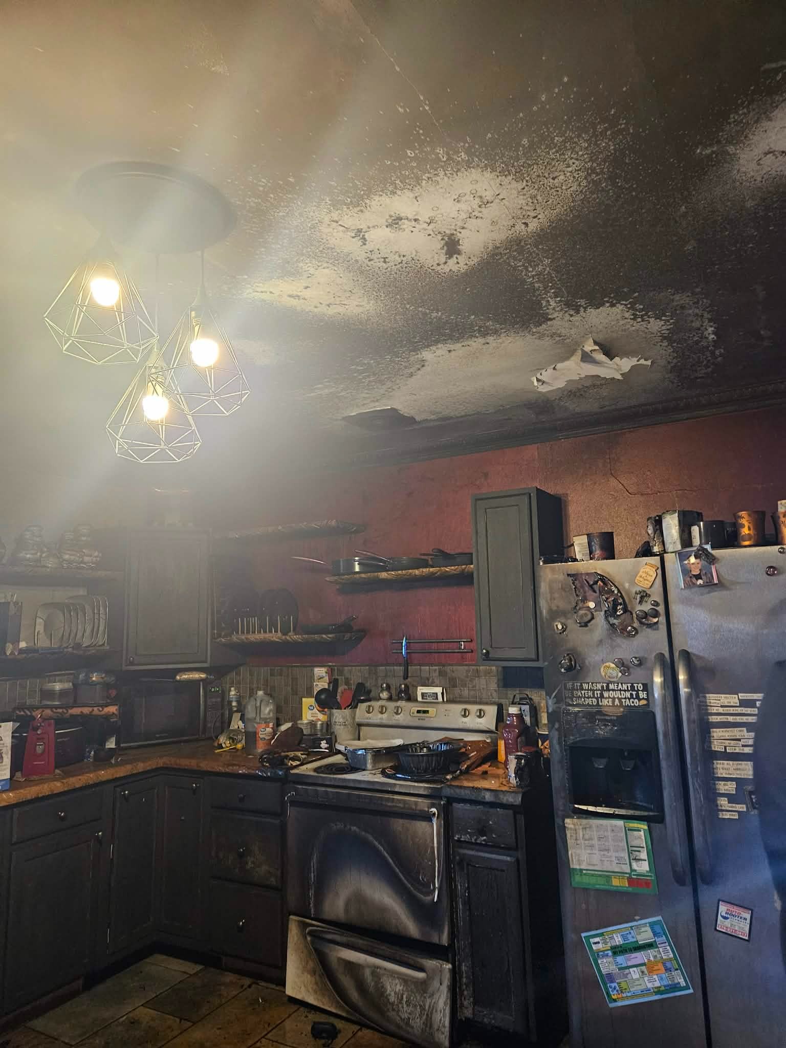 Support Amber After House Fire campaign photo, 5 of 6