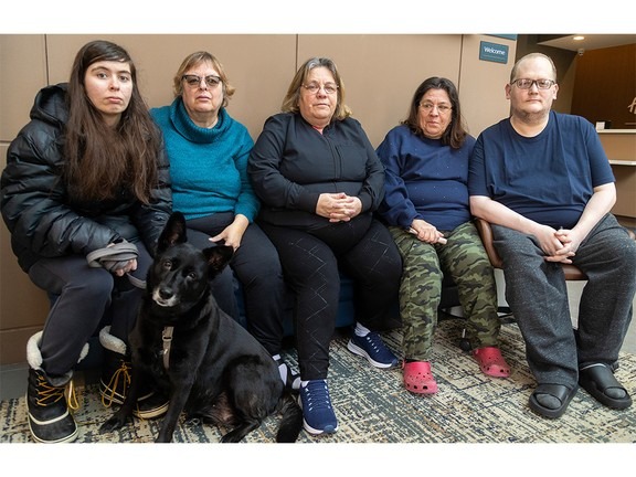 Please help after tragic fire campaign photo, 4 of 5