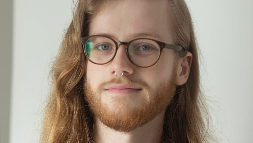 Help Aaron Overcome Job Loss Due to AI photo