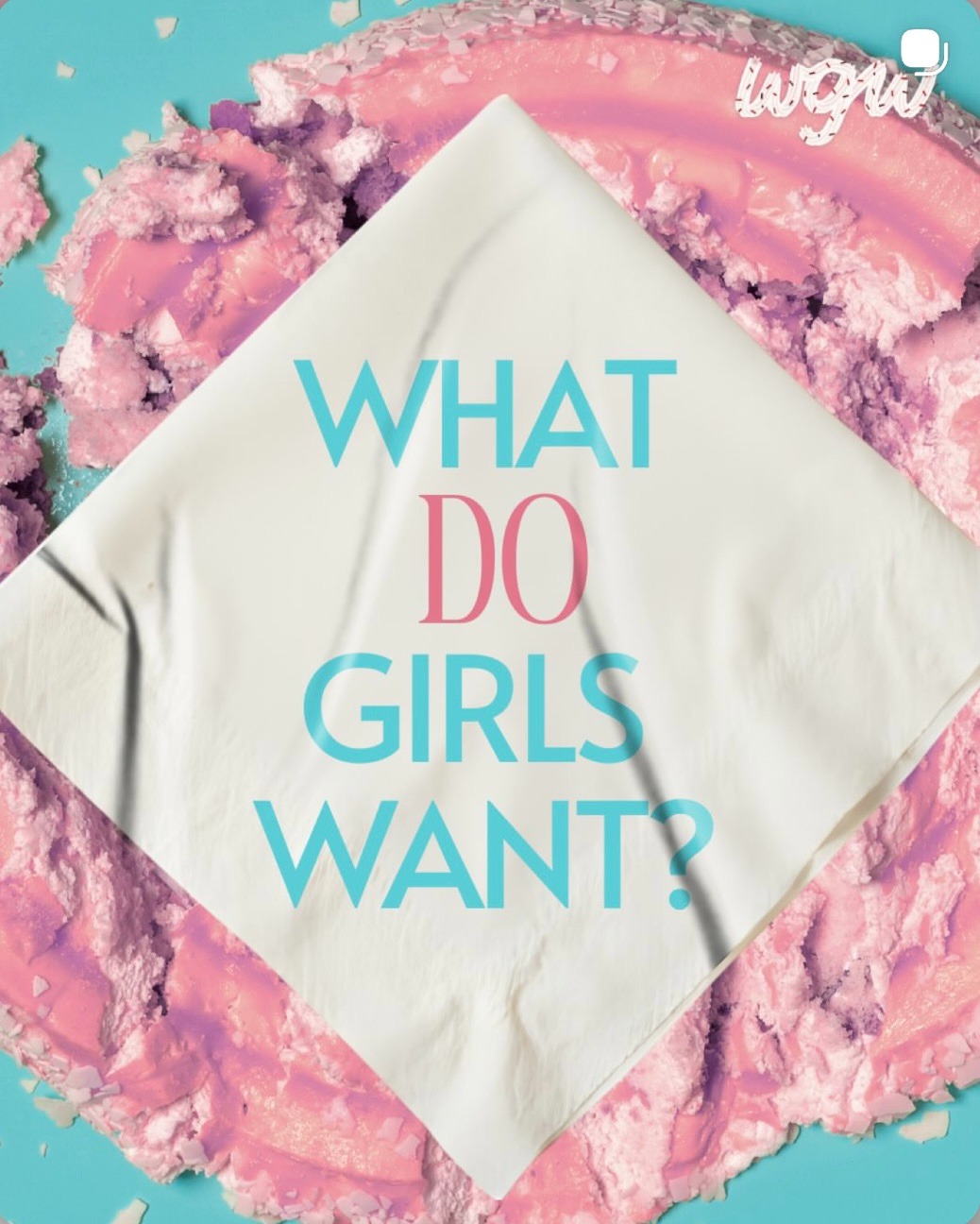 What Girls Want: A South Asian–American Dramedy campaign photo, 4 of 7