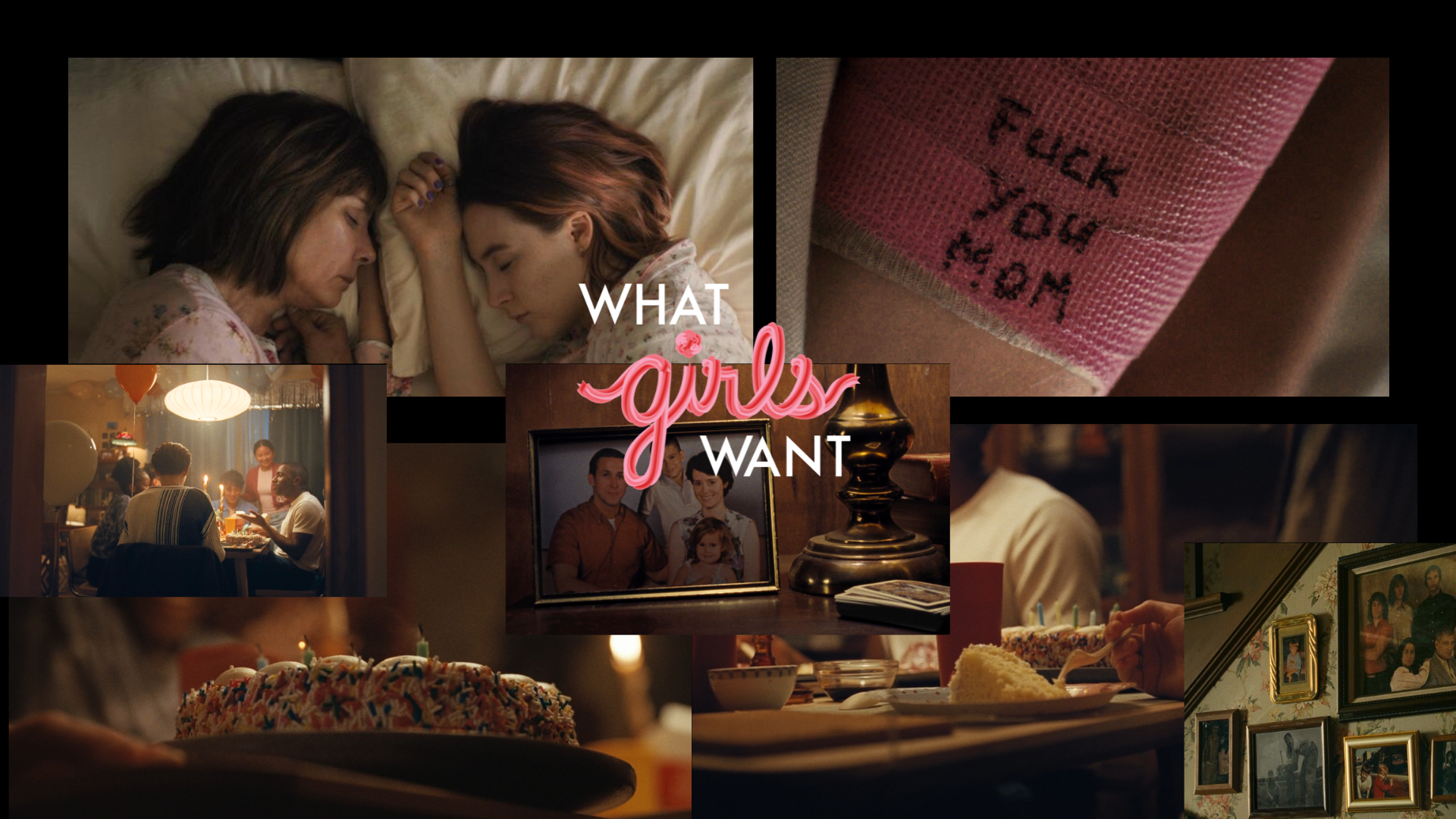 What Girls Want: A South Asian–American Dramedy campaign photo, 5 of 7