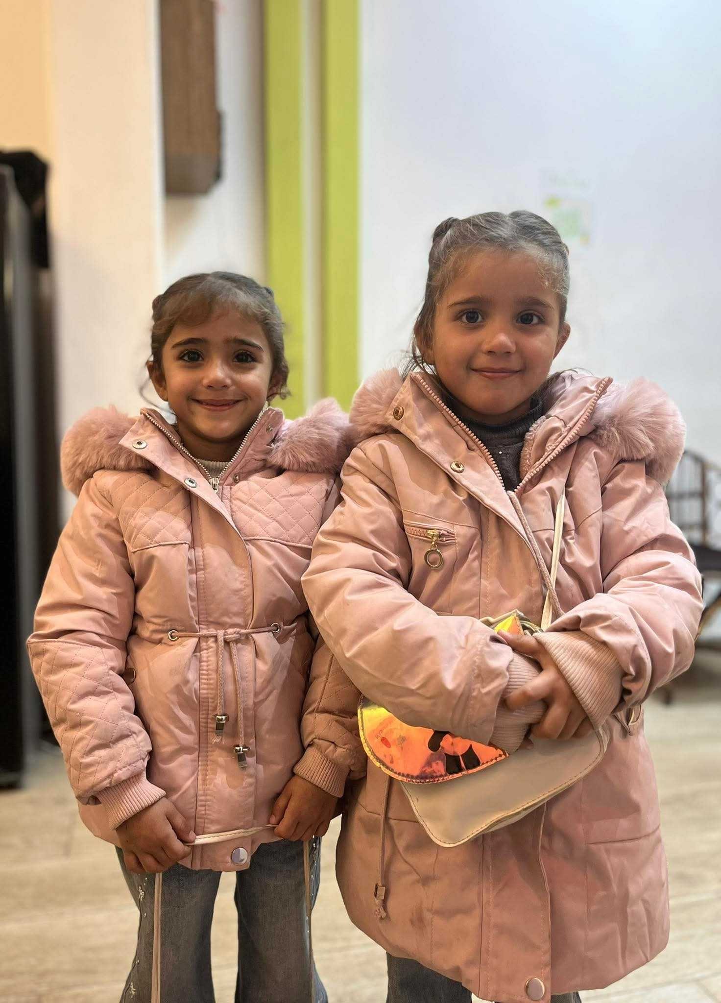 Help a mother provide food and shelter in Gaza campaign photo, 9 of 10