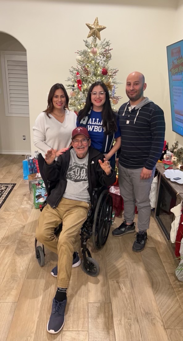 Support for Jose Solis' Funeral Expenses campaign photo, 7 of 8