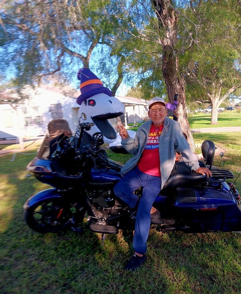 Support for Jose Solis' Funeral Expenses campaign photo, 5 of 8