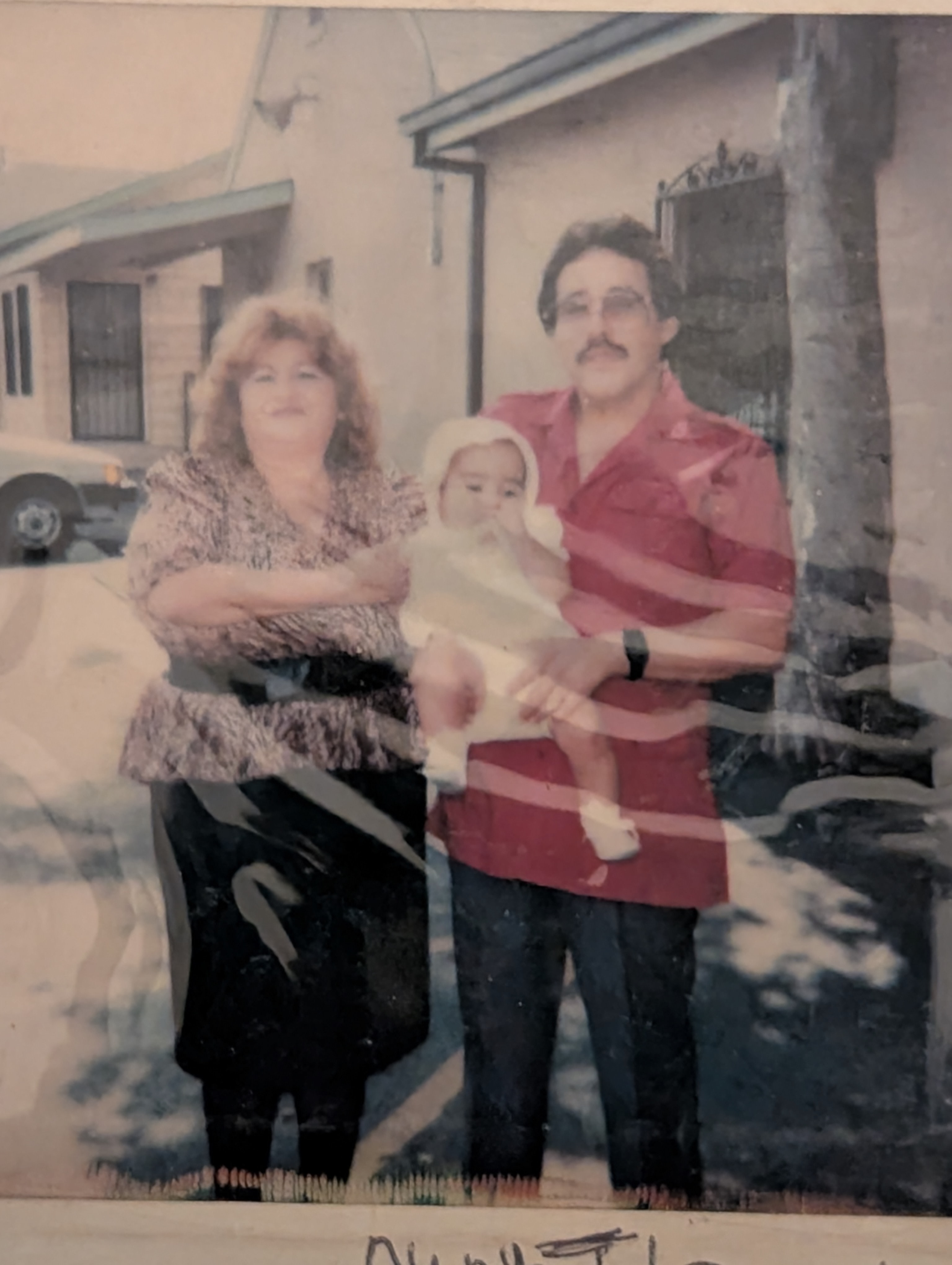 Help Honor My Mother's Memory campaign photo, 5 of 8