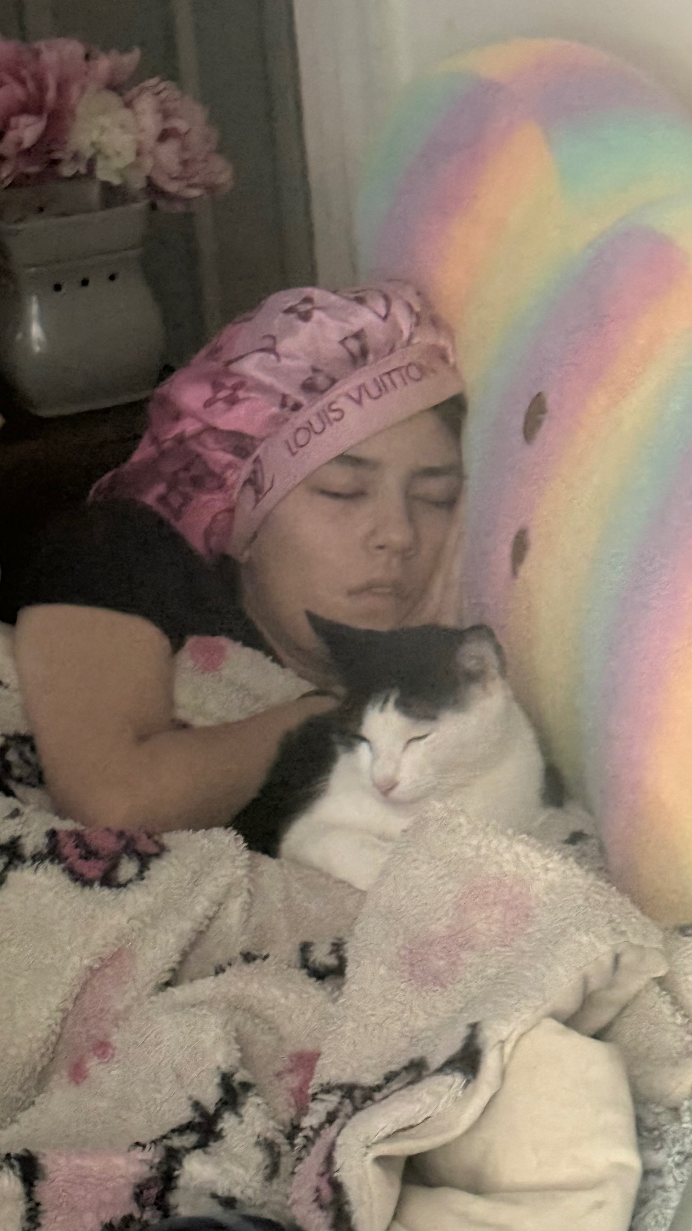 Honoring My Baby Girl’s Final Wishes campaign photo, 4 of 6