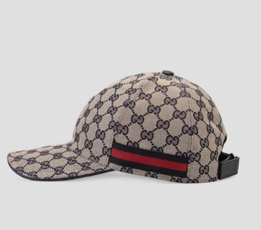 Casquette Gucci pour Nono campaign photo, 2 of 4