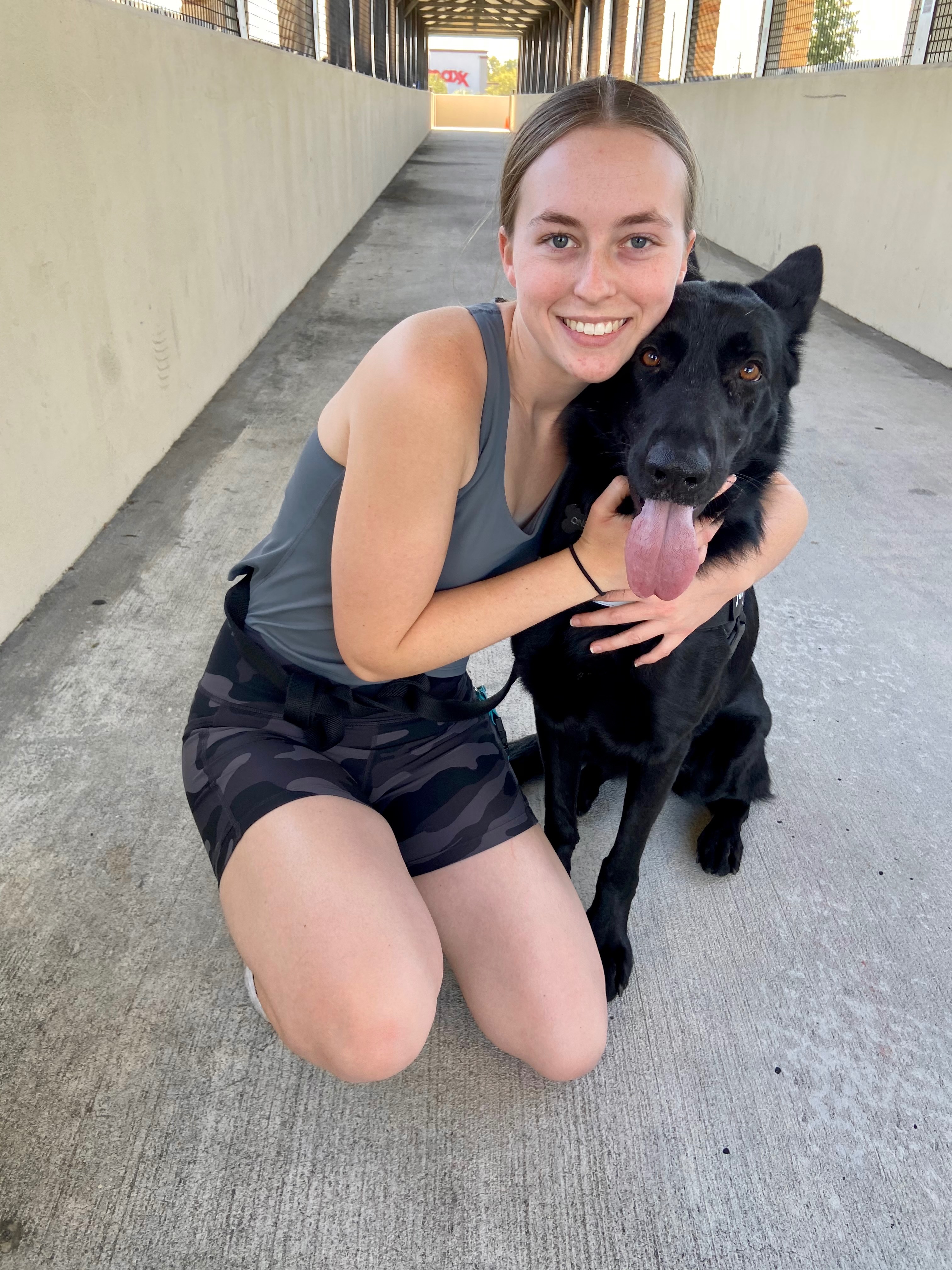 Help Ondra Beat Cancer and Live Her Best Life campaign photo, 4 of 8