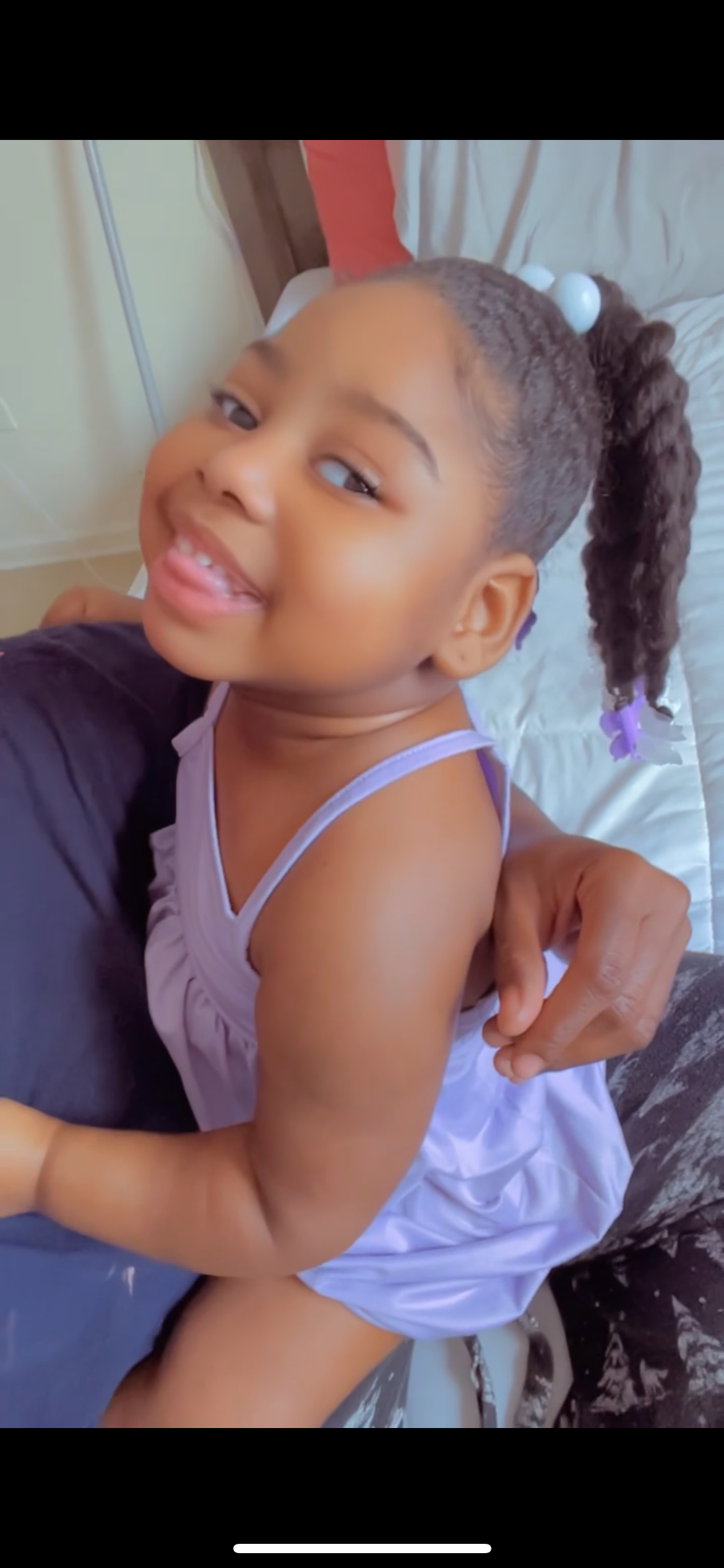 In Loving Memory of Baby Girl Armani campaign photo, 2 of 5