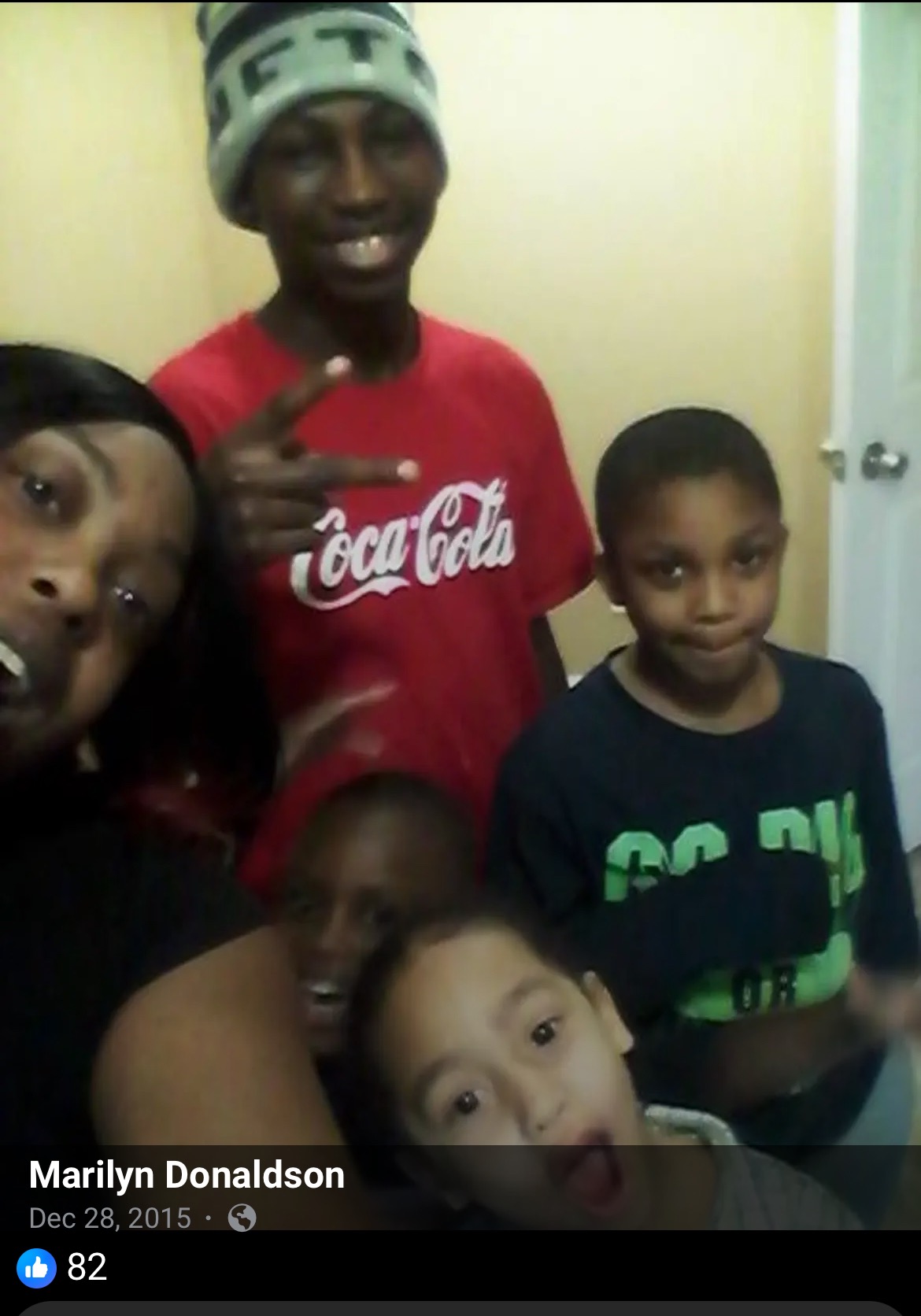 Fundraiser by Angelo Jones : Support Marilyn's Family After Devastating ...