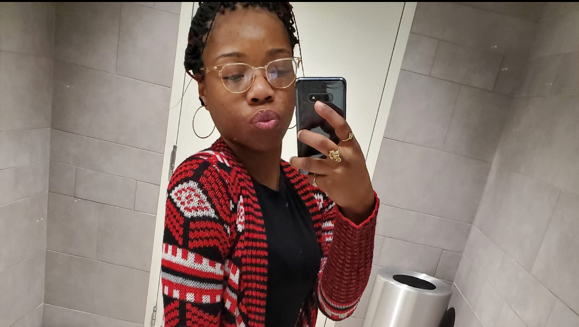 Fundraiser by Diamond Harding : In Loving Memory of Da’Vine E. Harding
