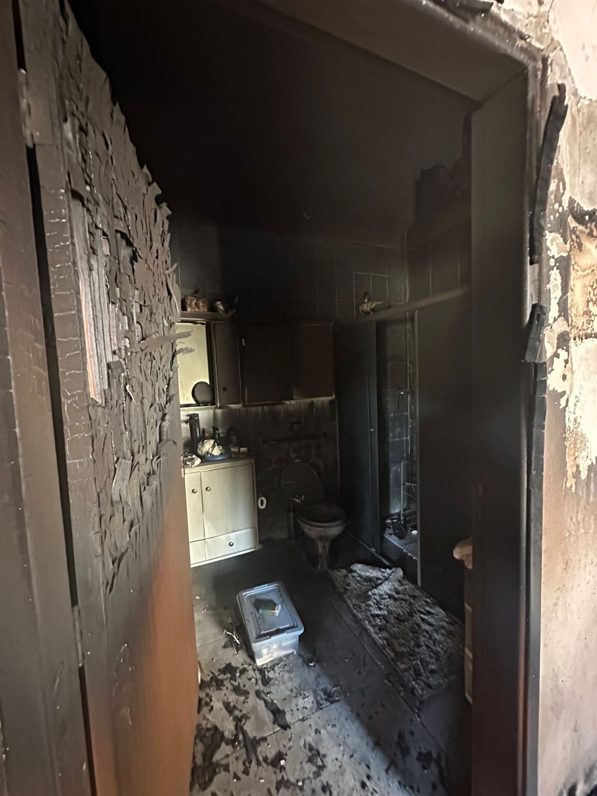 Help Lynn Anderson Denison Recover After Devastating Fire campaign photo, 4 of 8