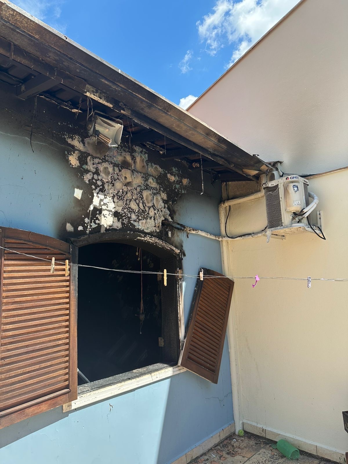 Help Lynn Anderson Denison Recover After Devastating Fire campaign photo, 5 of 8