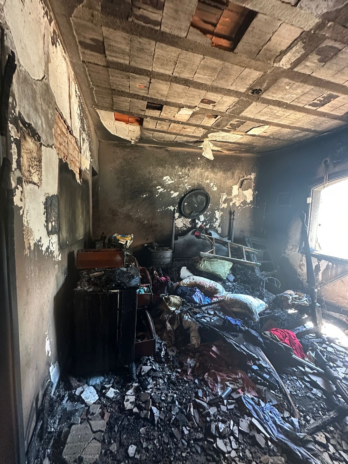 Help Lynn Anderson Denison Recover After Devastating Fire campaign photo, 6 of 8