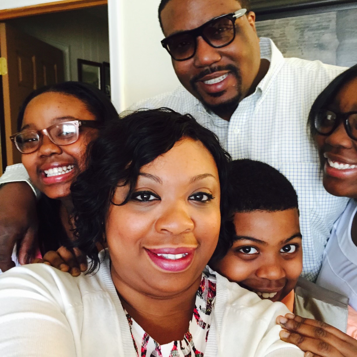 Honoring Shanta Gardner’s Beautiful Life campaign photo, 2 of 4