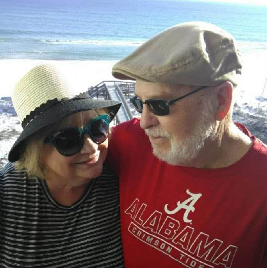 Helping Scott’s In-Laws in Their Time of Crisis~ Car vs Home campaign photo, 7 of 8