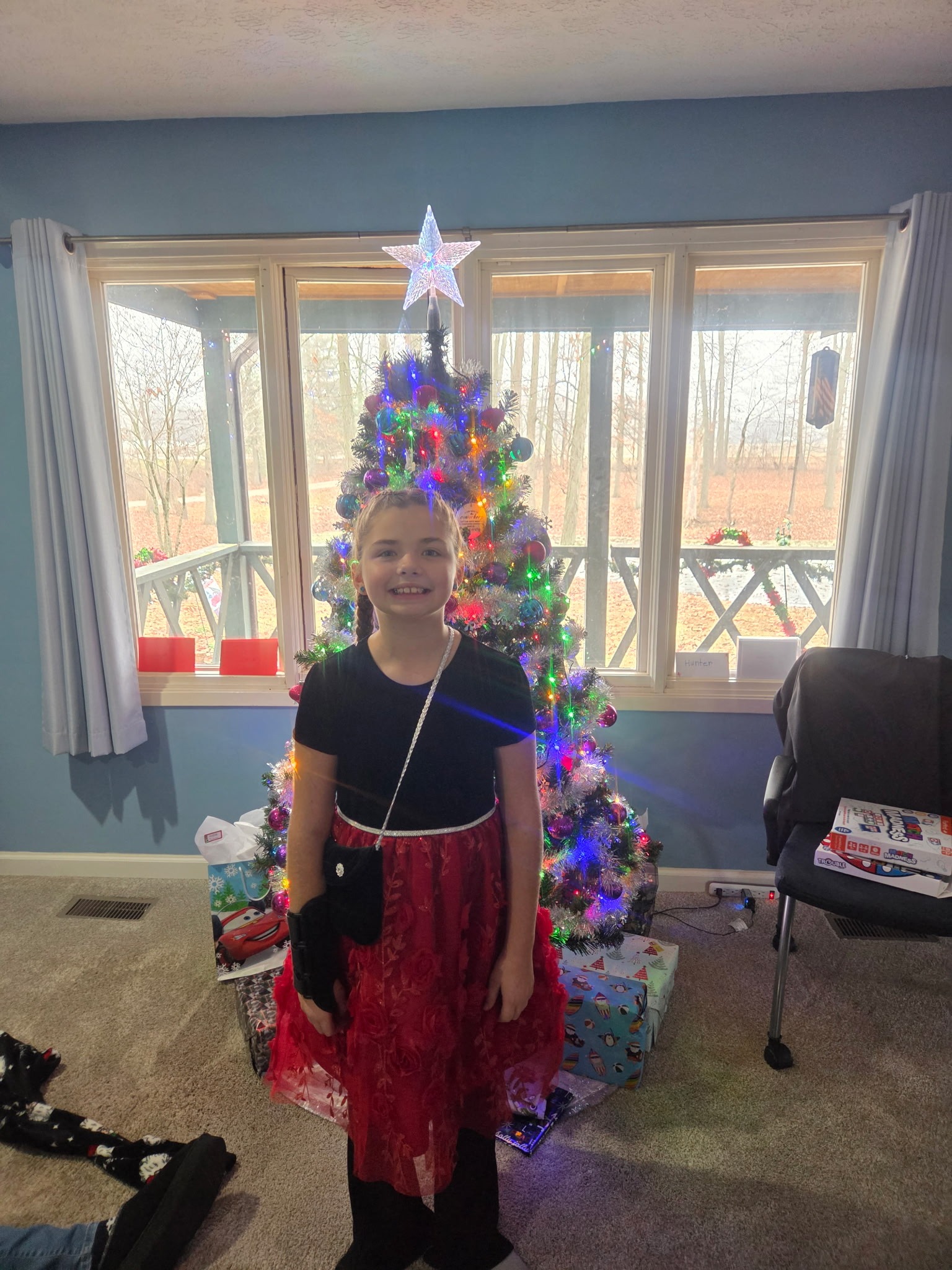 Support Kyla's Journey with Her Seizure Alert Dog campaign photo, 4 of 5