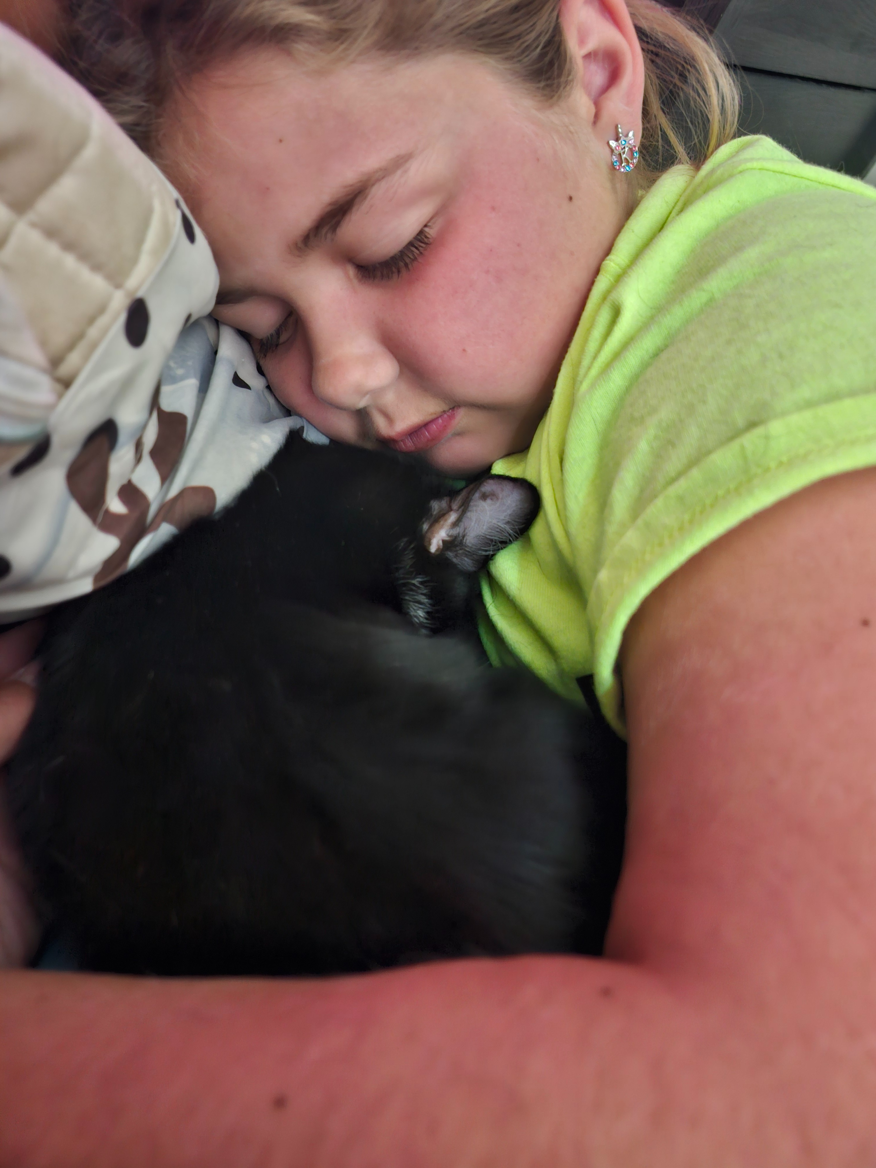 Support Kyla's Journey with Her Seizure Alert Dog campaign photo, 2 of 5