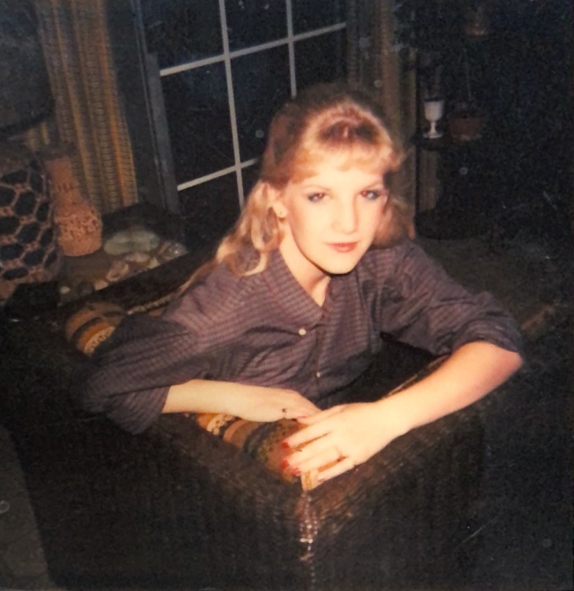 Celebrating Julie’s life campaign photo, 7 of 8