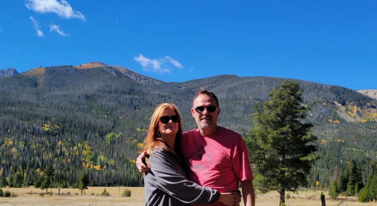Toby McNabb's Prostate Cancer Treatment & Recovery campaign photo, 4 of 7