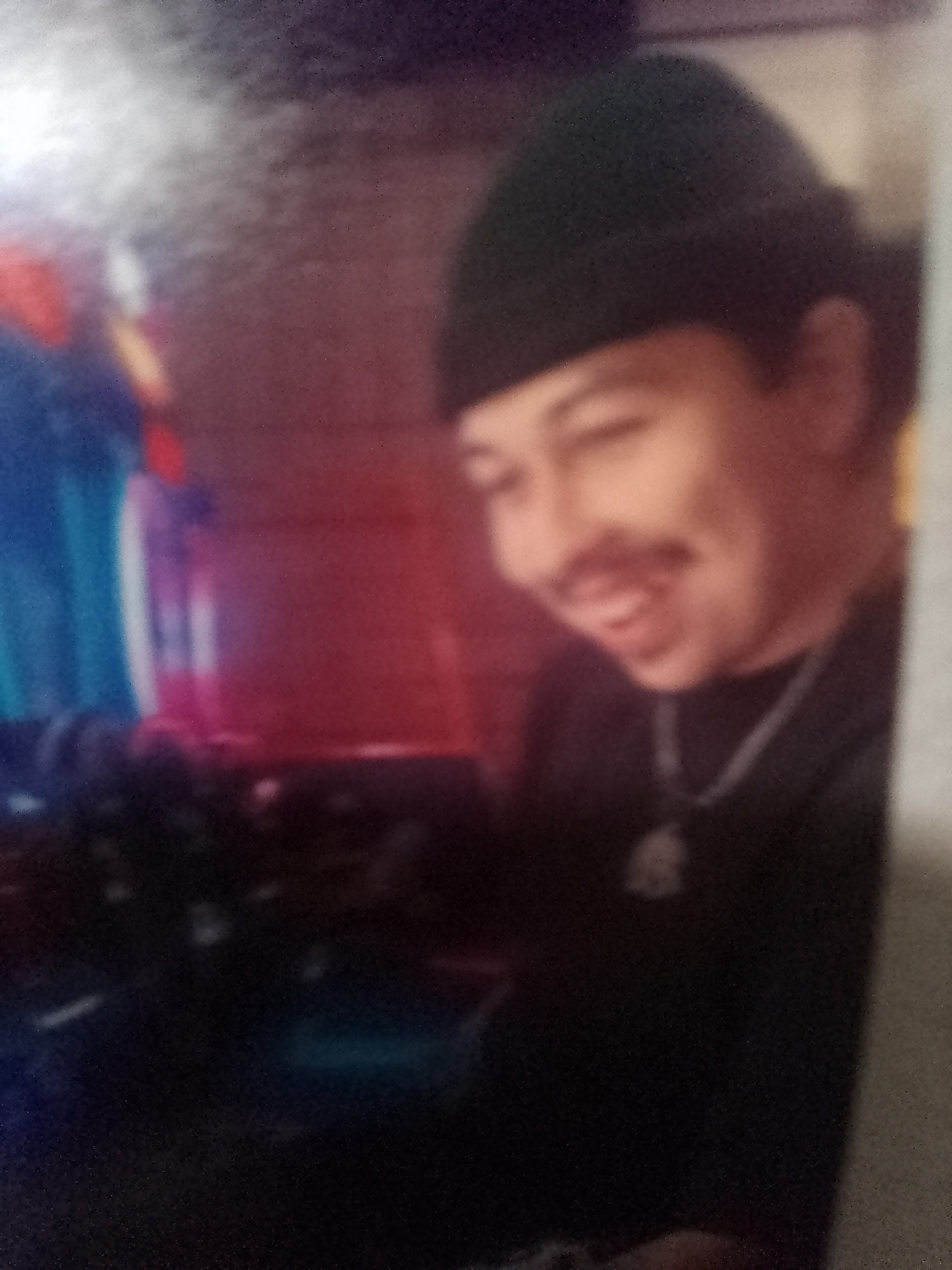 Funeral cost for Ricardo Cruzito Camarillo campaign photo, 2 of 8