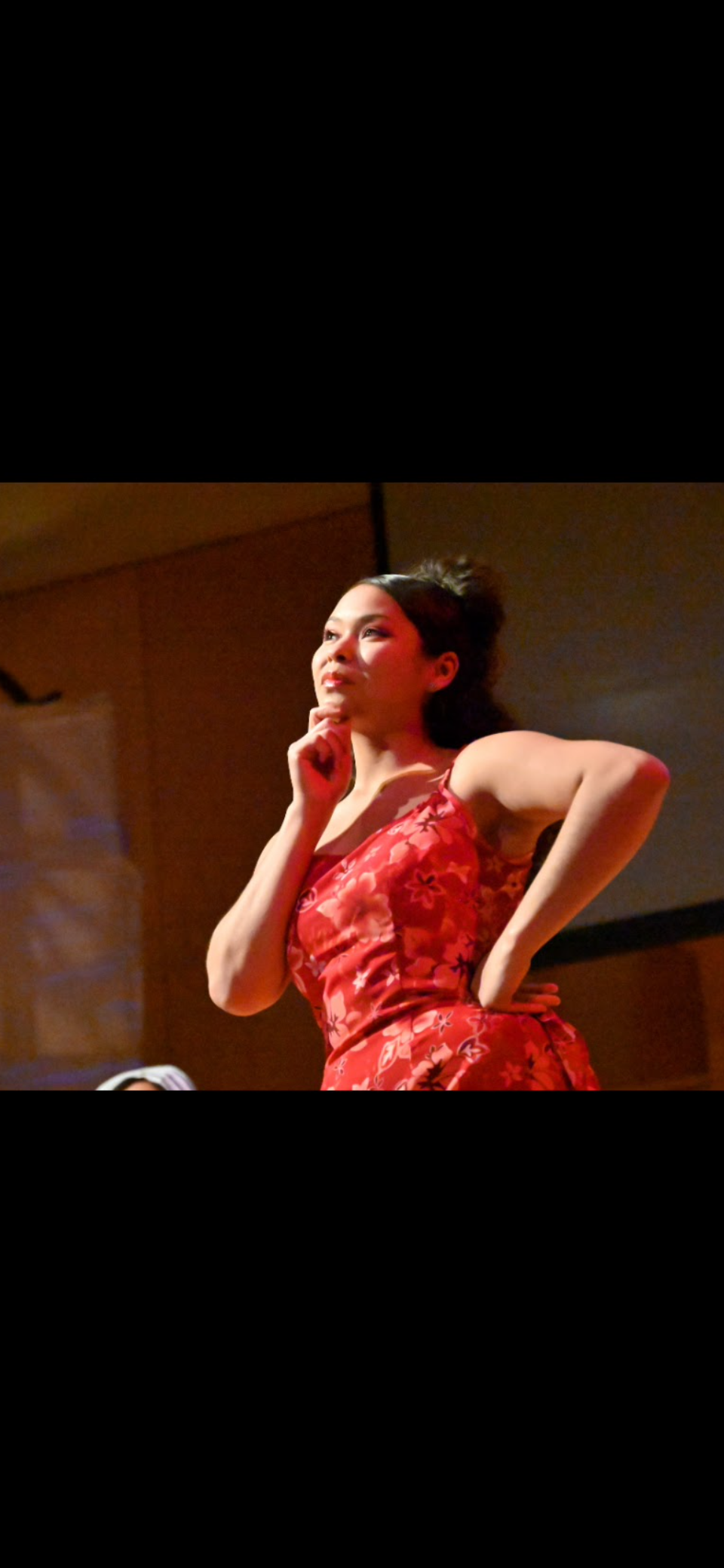 Help Daisha Perform in Vienna! campaign photo, 2 of 4