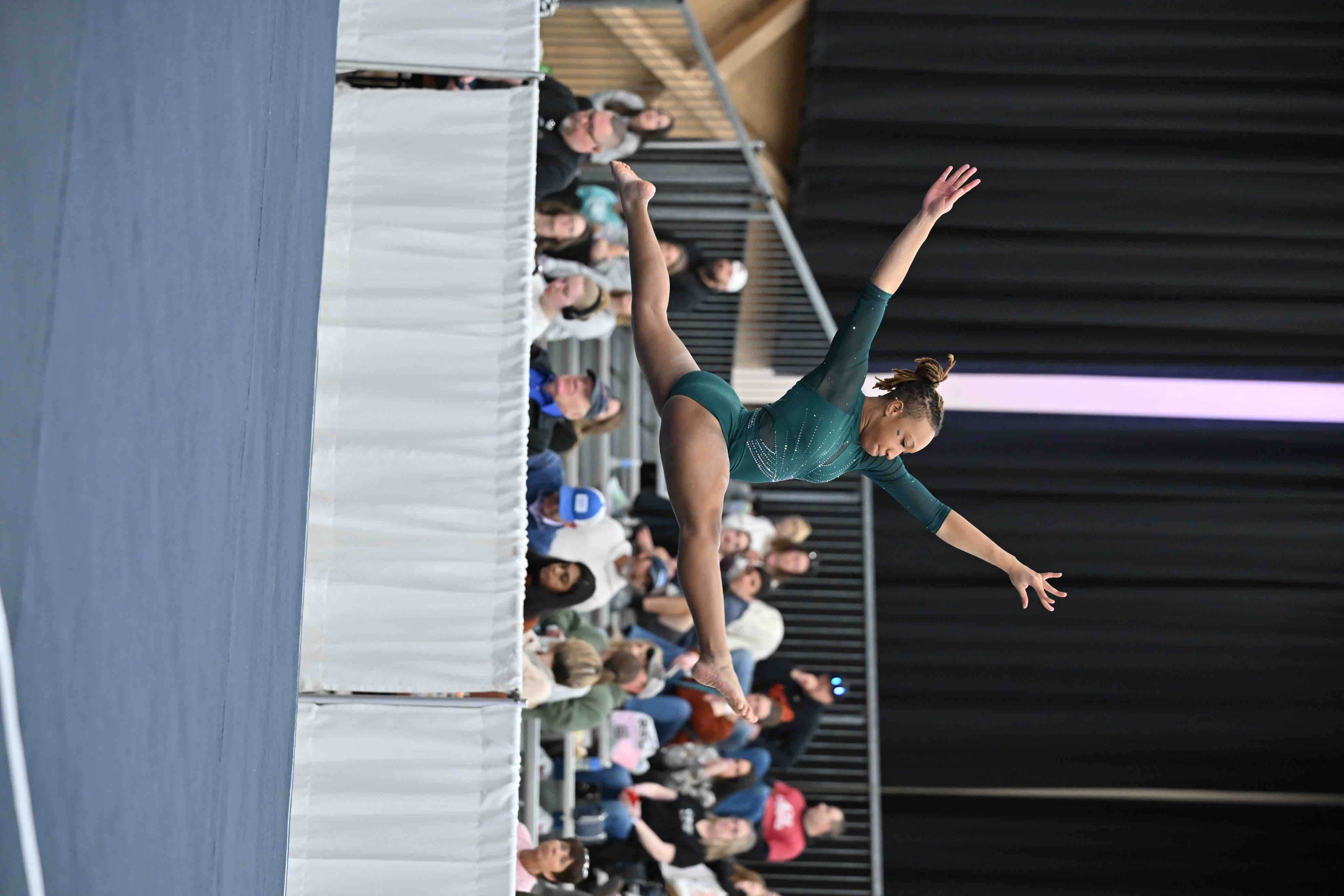 Fund My Dream to Attend Air Force Gymnastics Camp campaign photo, 6 of 7