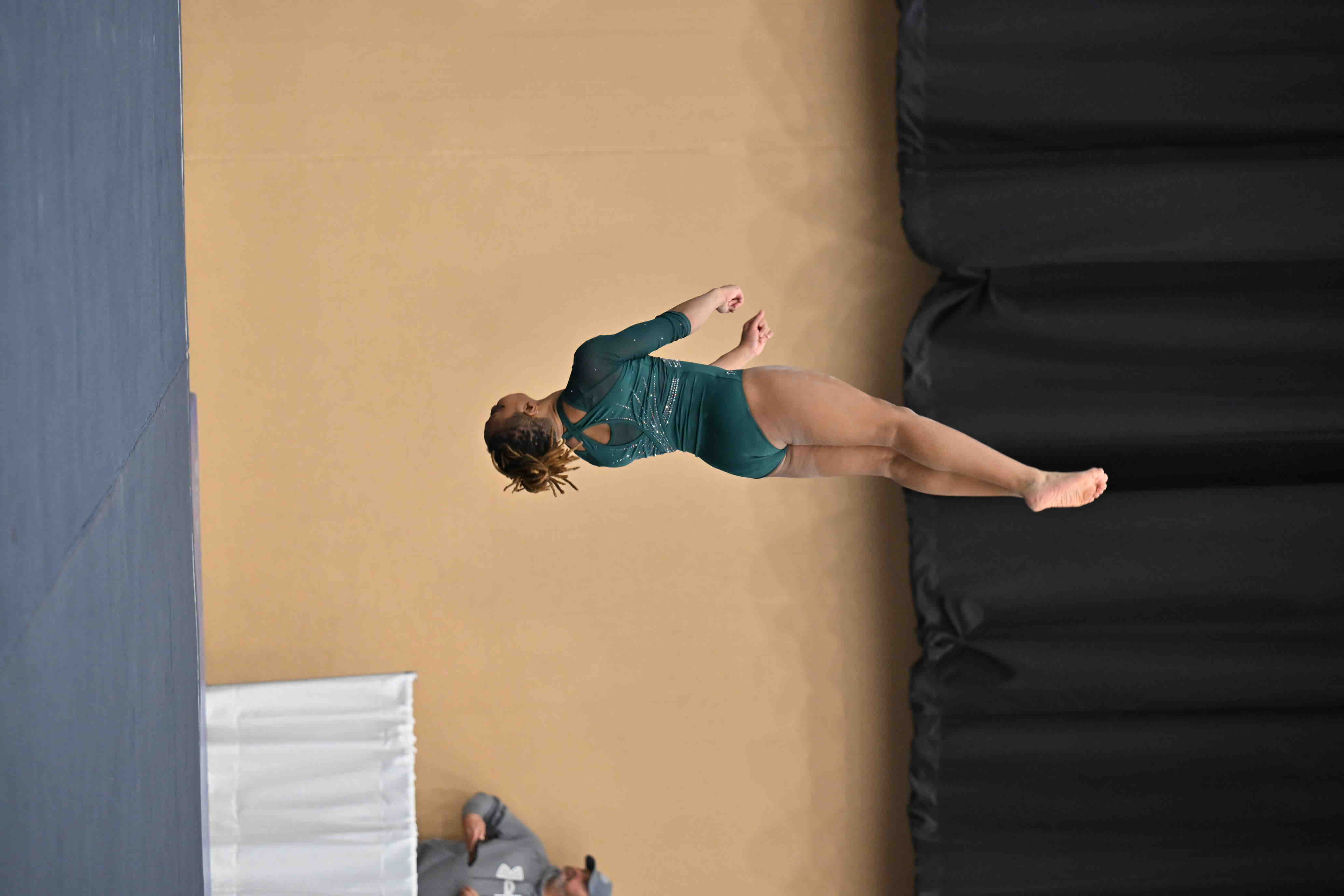 Fund My Dream to Attend Air Force Gymnastics Camp campaign photo, 4 of 7