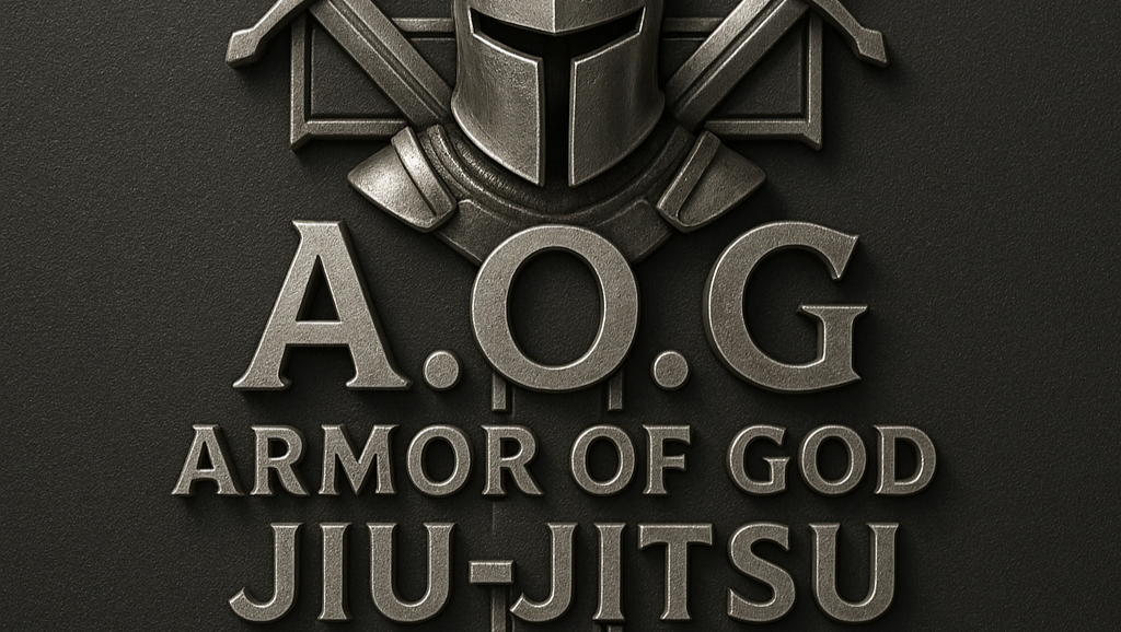 Support Veterans' Healing Through Jiujitsu photo