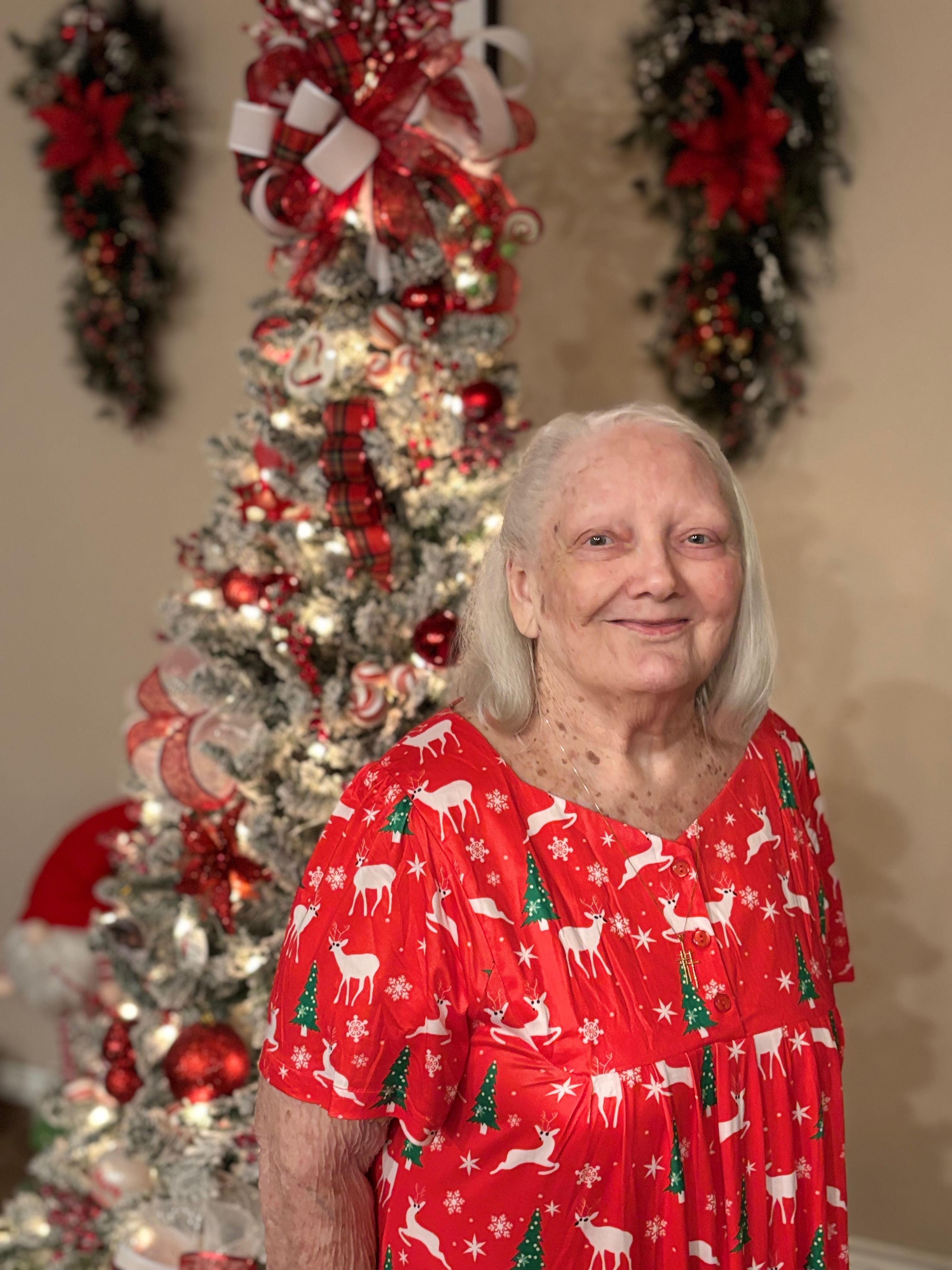 In memory of Barbara Hopkins campaign photo, 5 of 7