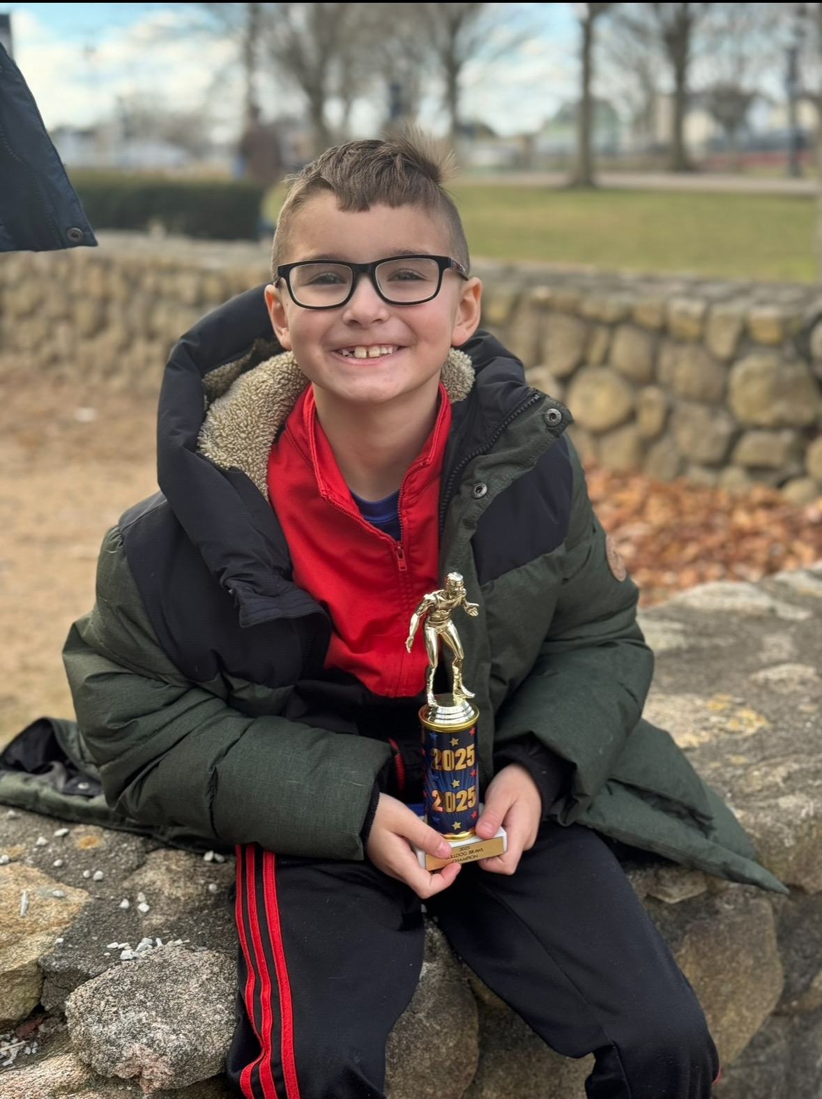 Help Get Noah to Nationals! campaign photo, 7 of 8