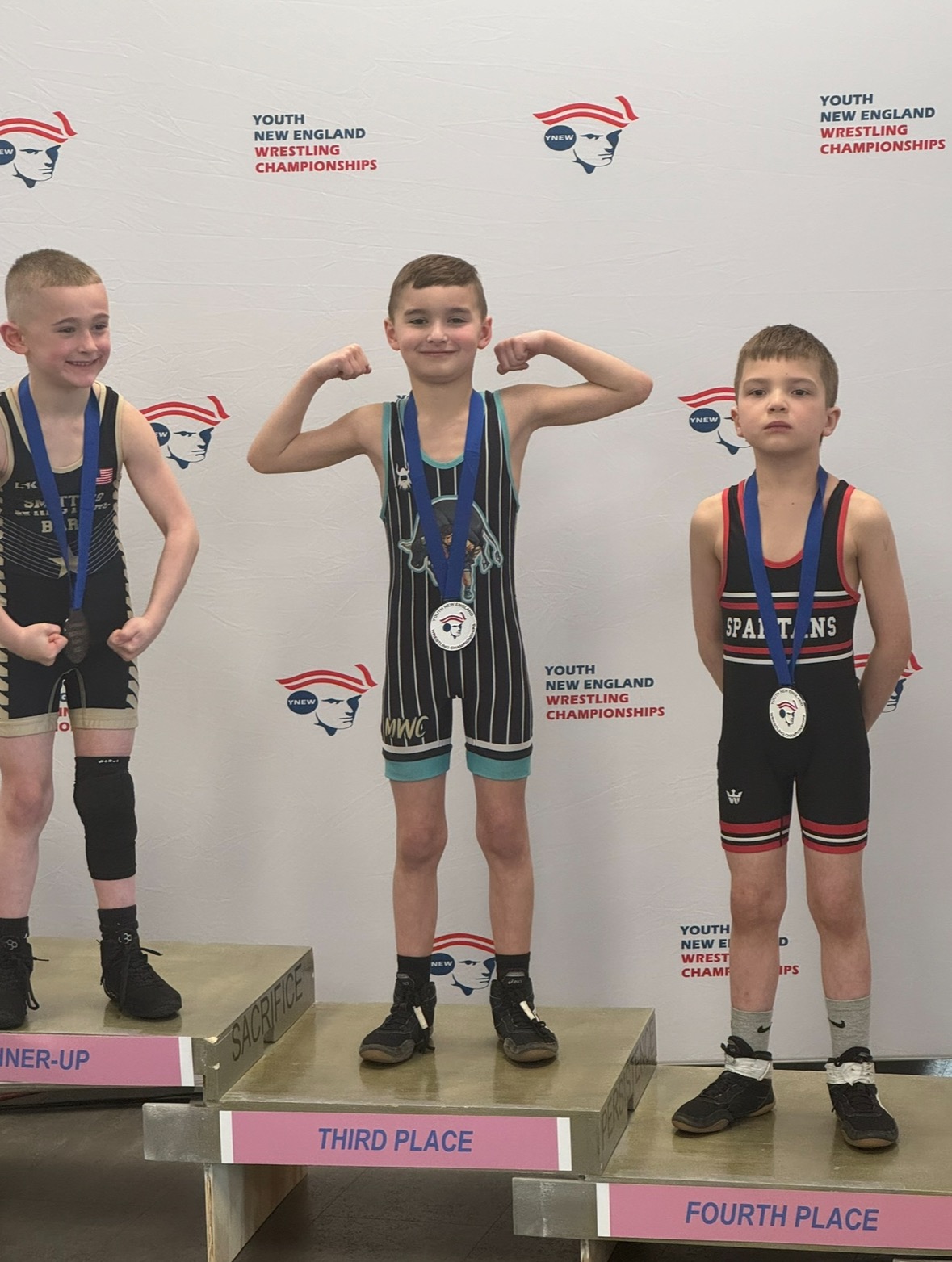 Help Get Noah to Nationals! campaign photo, 2 of 8
