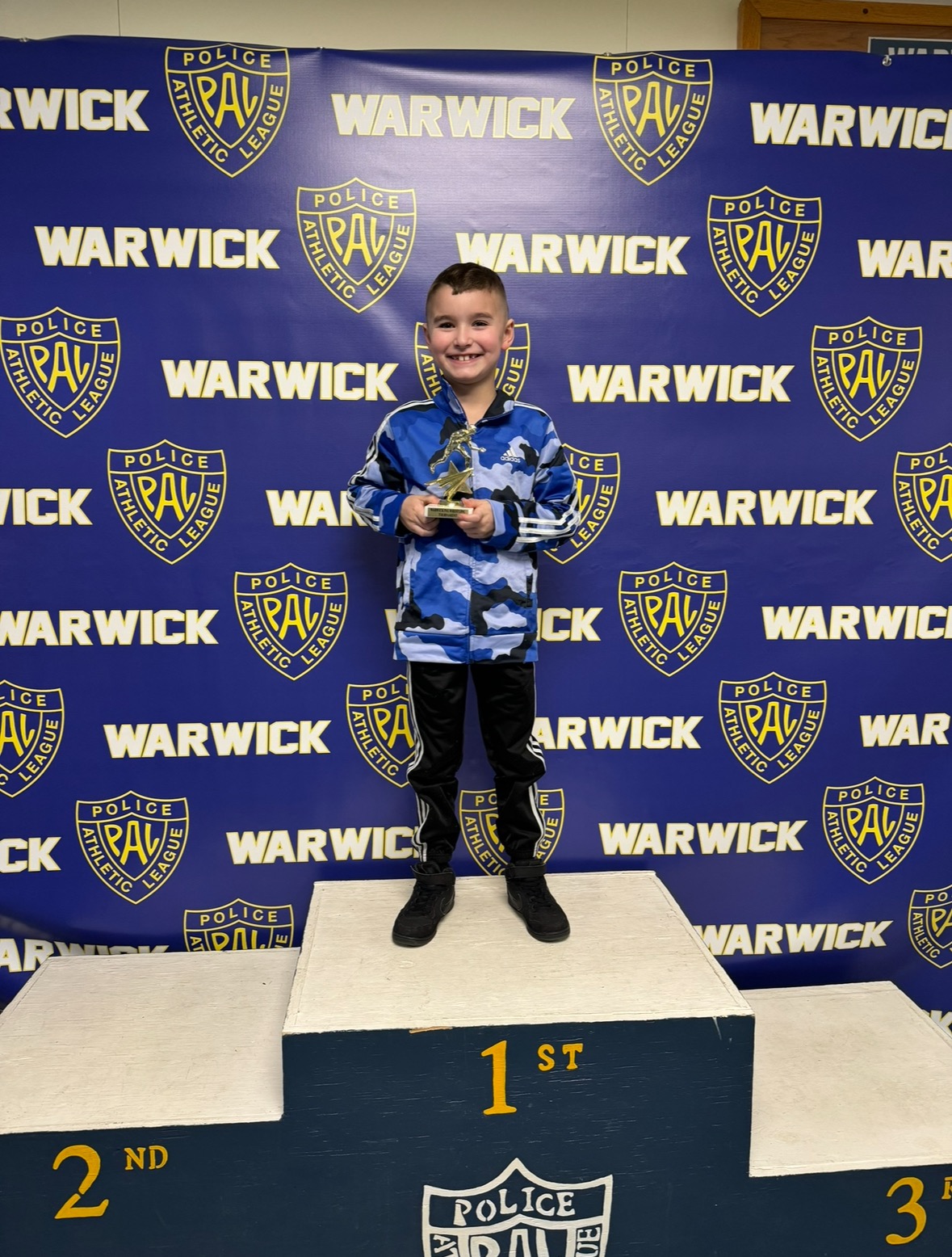 Help Get Noah to Nationals! campaign photo, 6 of 8