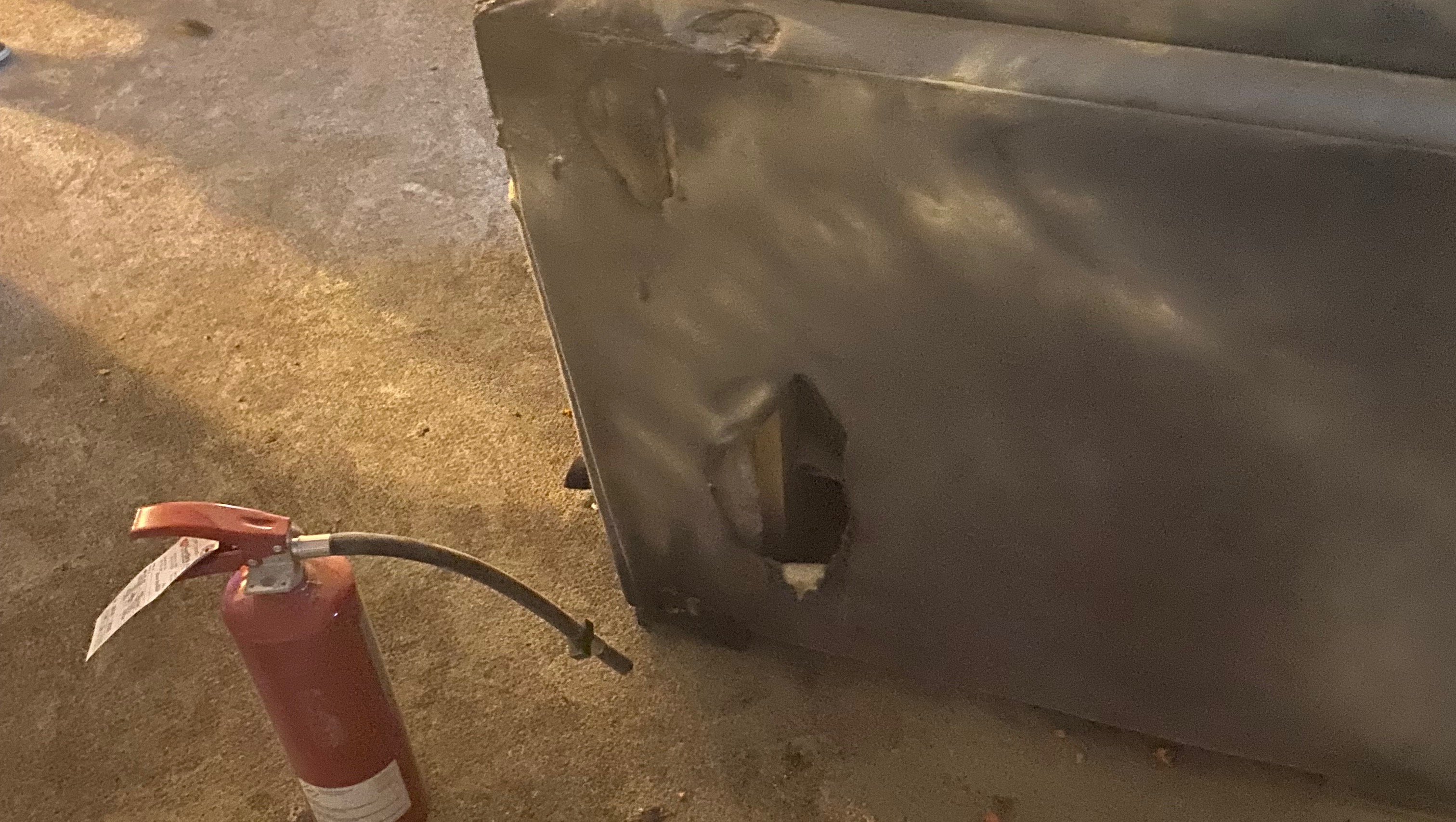 Help Destiny’s Family Recover from Apartment Fire photo