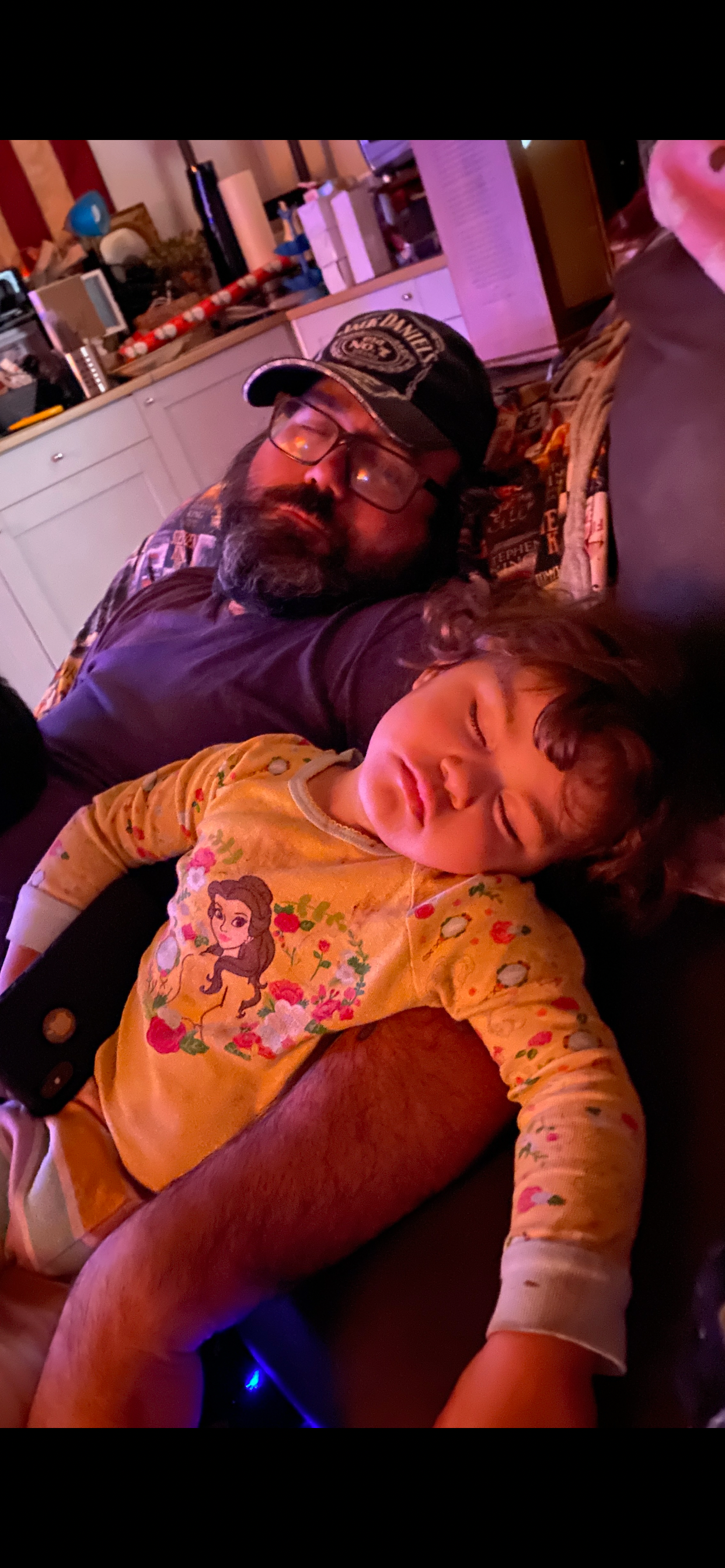 Seize the Day for Dad’s Seizure Battle campaign photo, 5 of 8