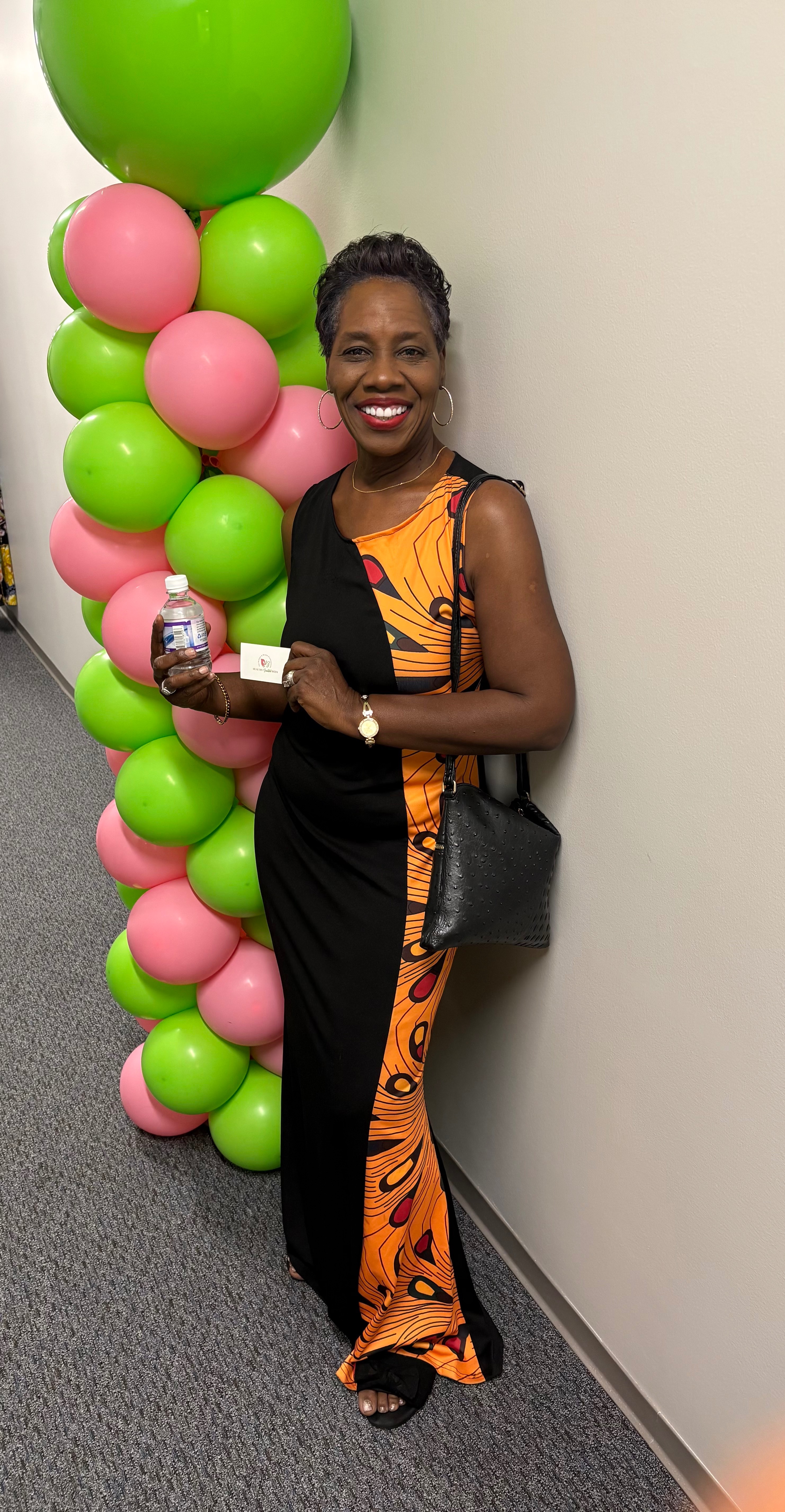 Nutritional Support for Sheryl Williams campaign photo, 2 of 5